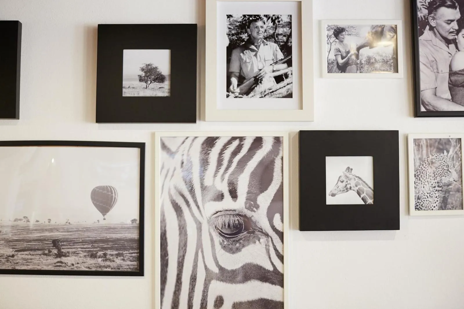 Decorative detail in Aparthotel Vibra Mogambo - Adults only