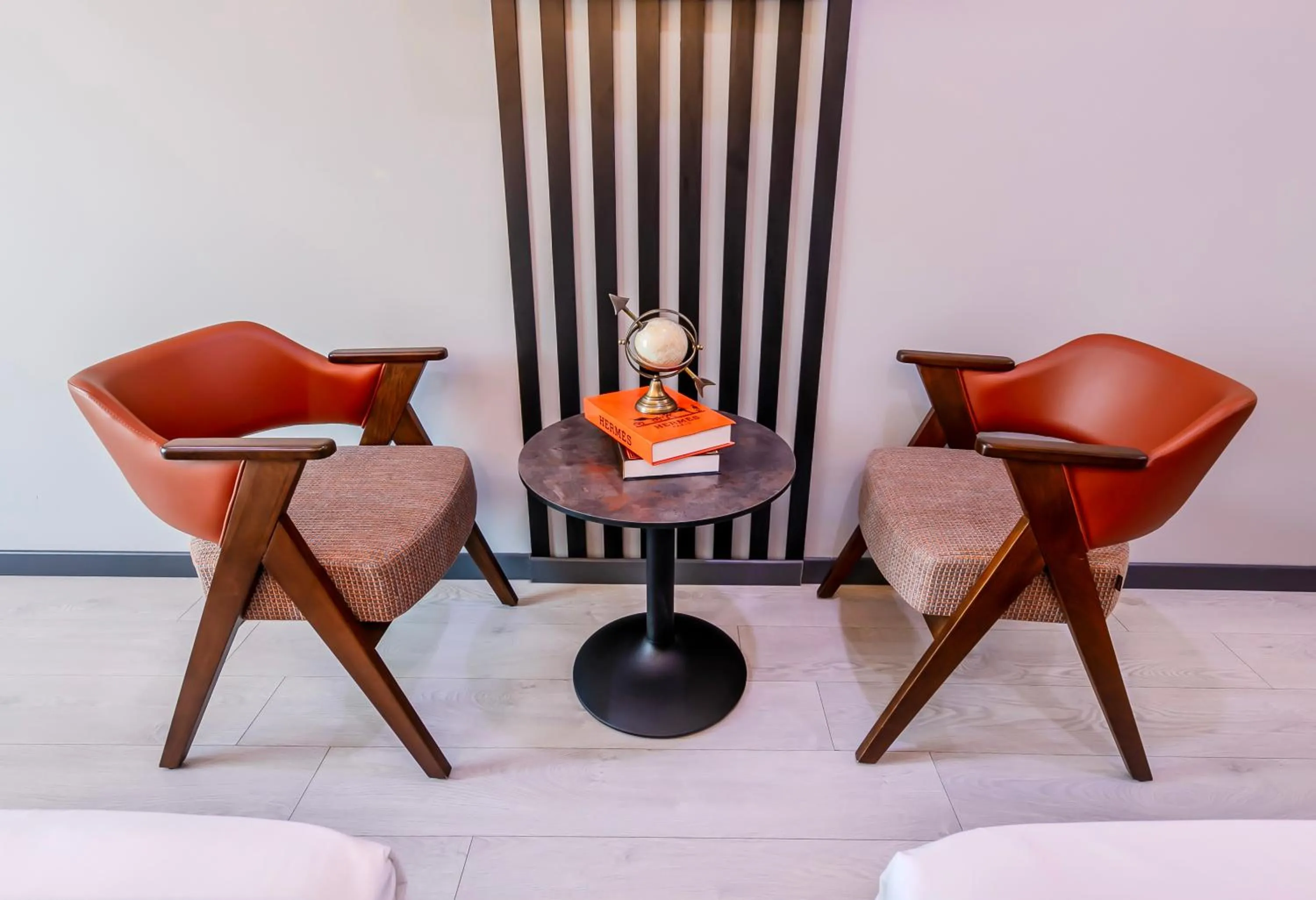 Area and facilities in Intercity Hotel Istanbul Airport