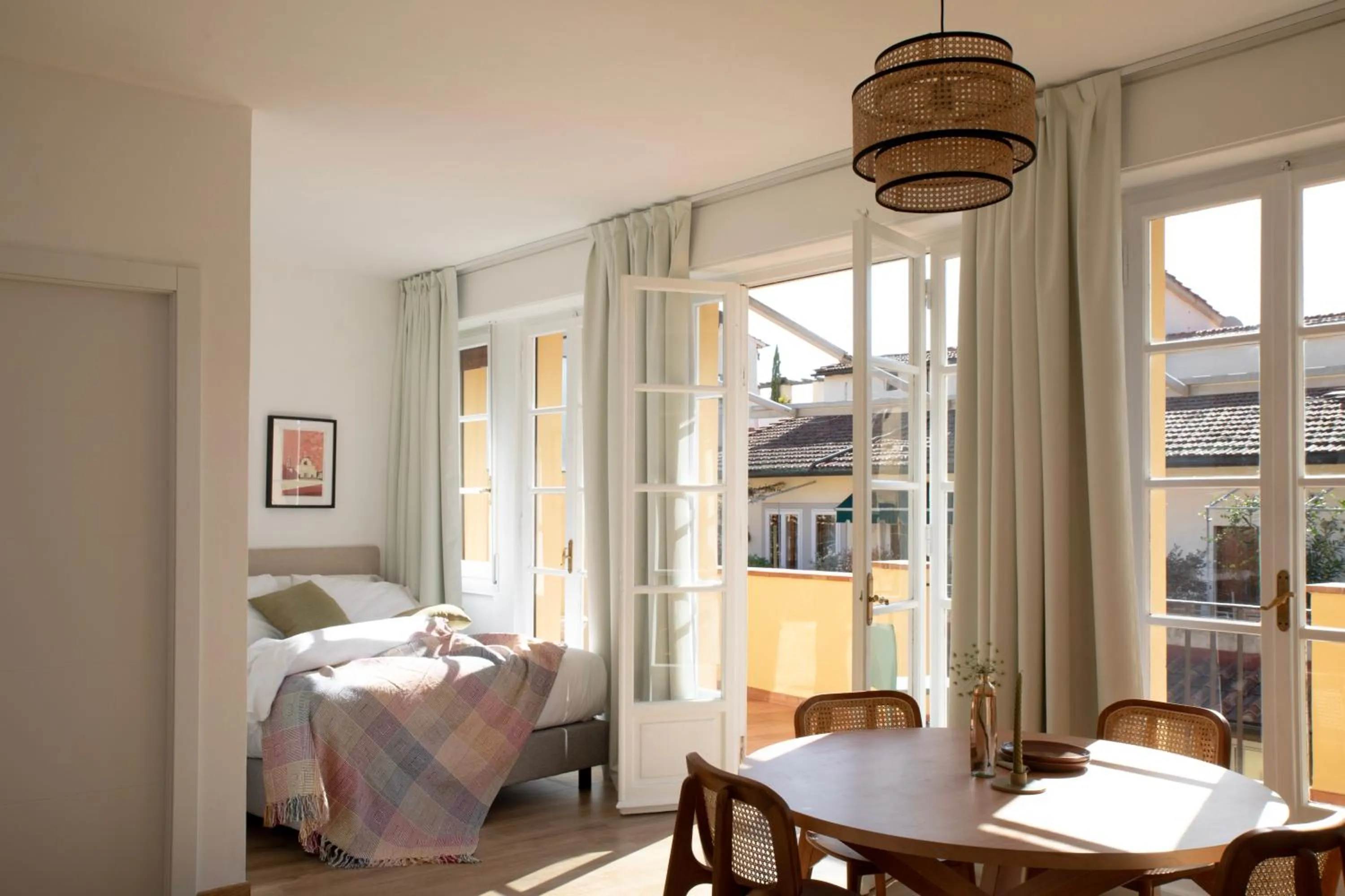 Bob W Florence Ponte Vecchio