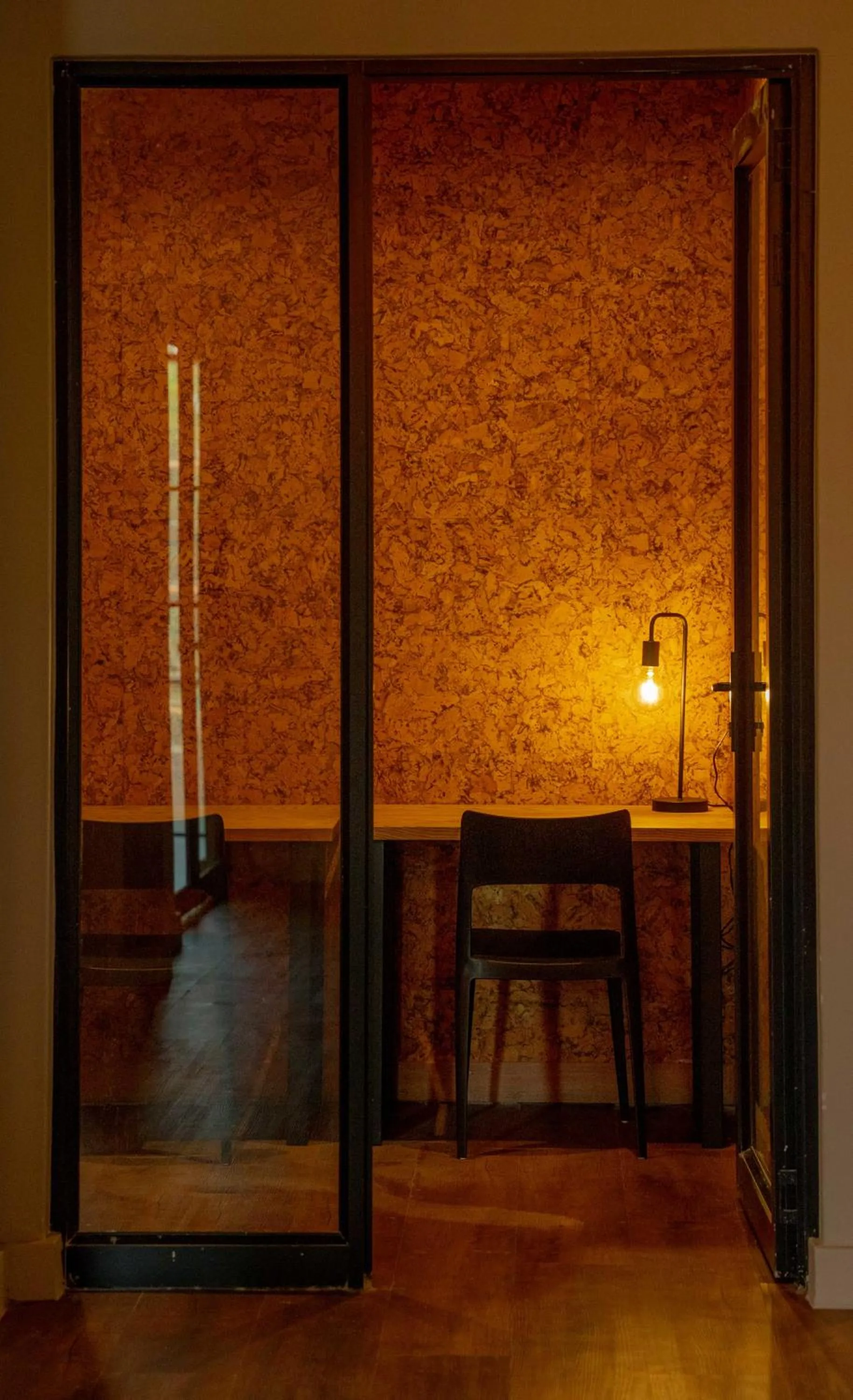 Meeting/conference room in BlackBrick Sandton Two