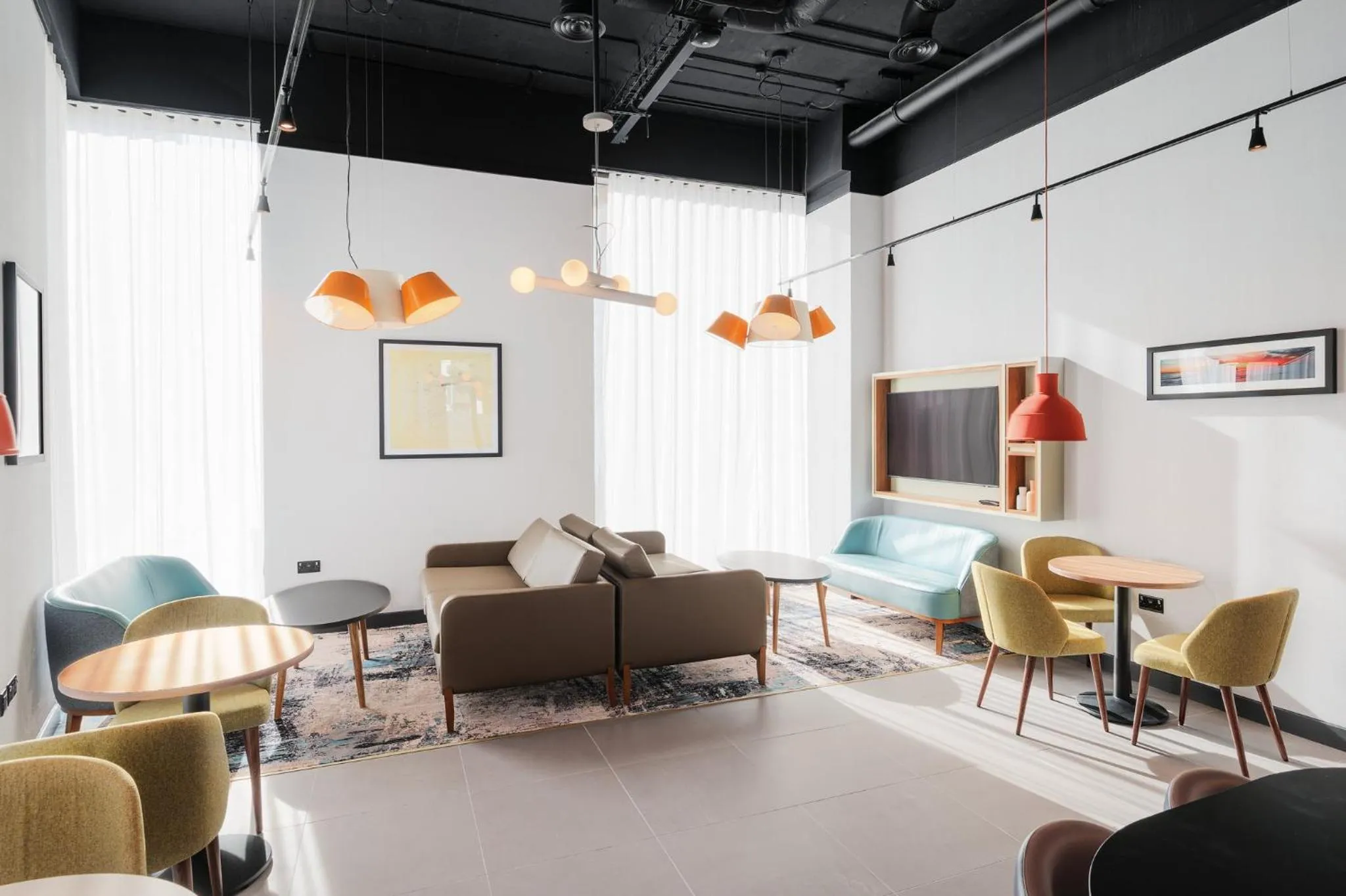 Other in Staybridge Suites Brighton by IHG