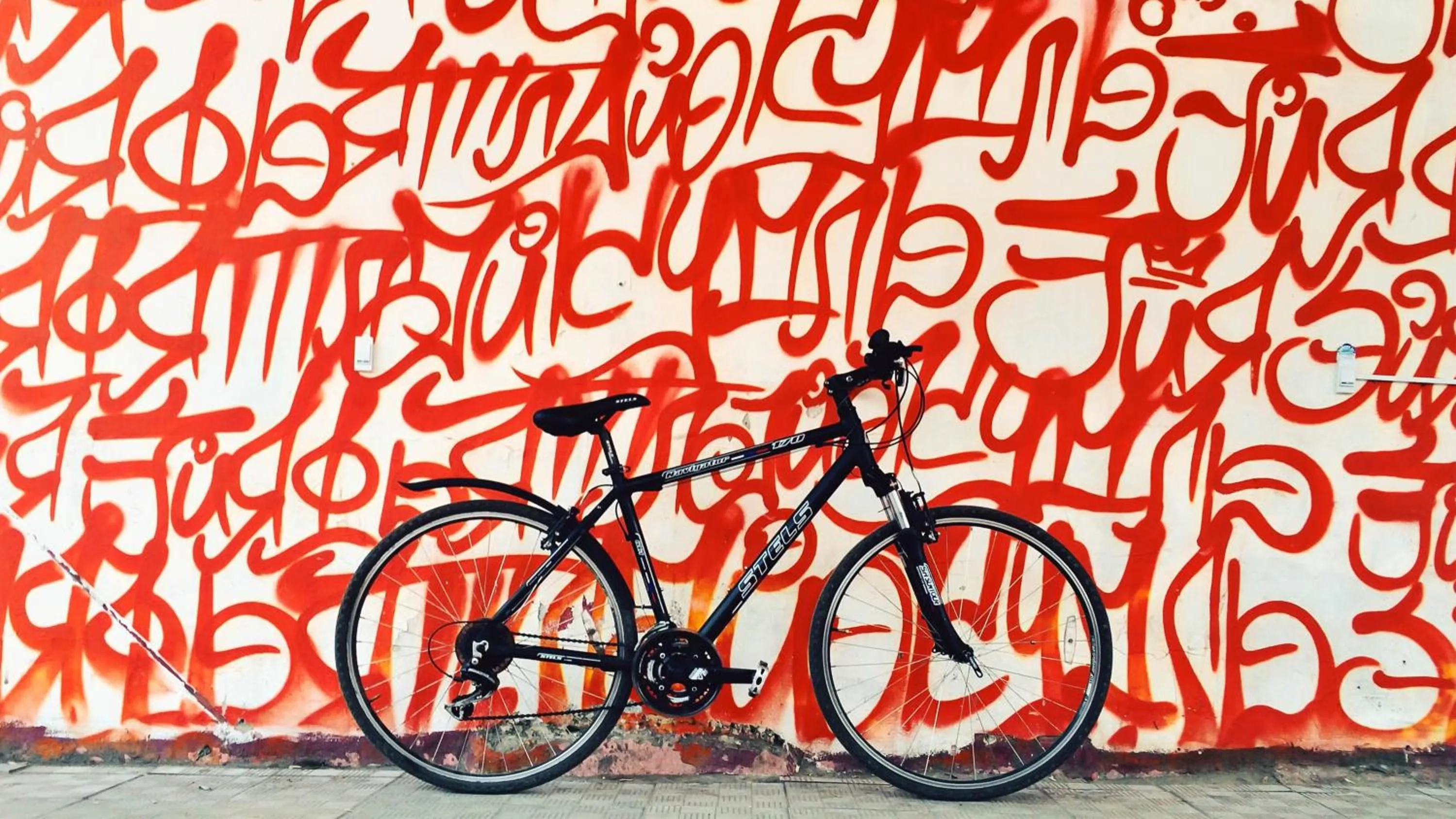 Nearby landmark in Staybridge Suites Brighton by IHG