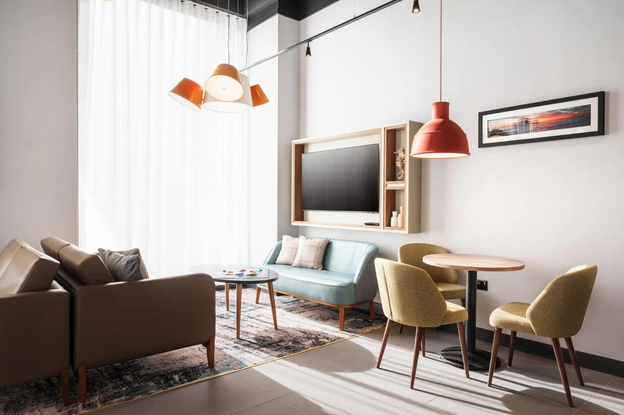 Other in Staybridge Suites Brighton by IHG