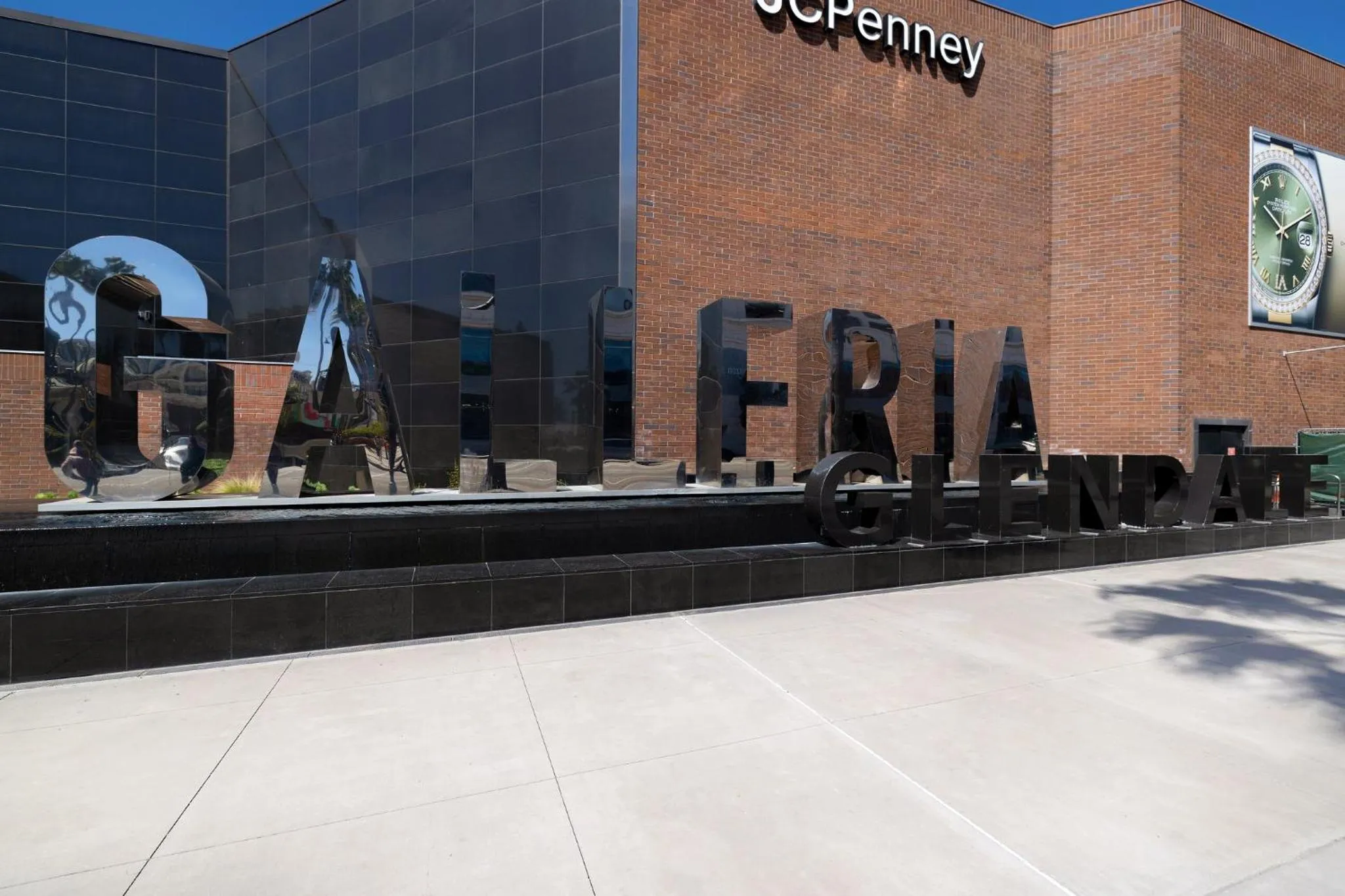 Area and facilities in Holiday Inn Express & Suites - Glendale Downtown