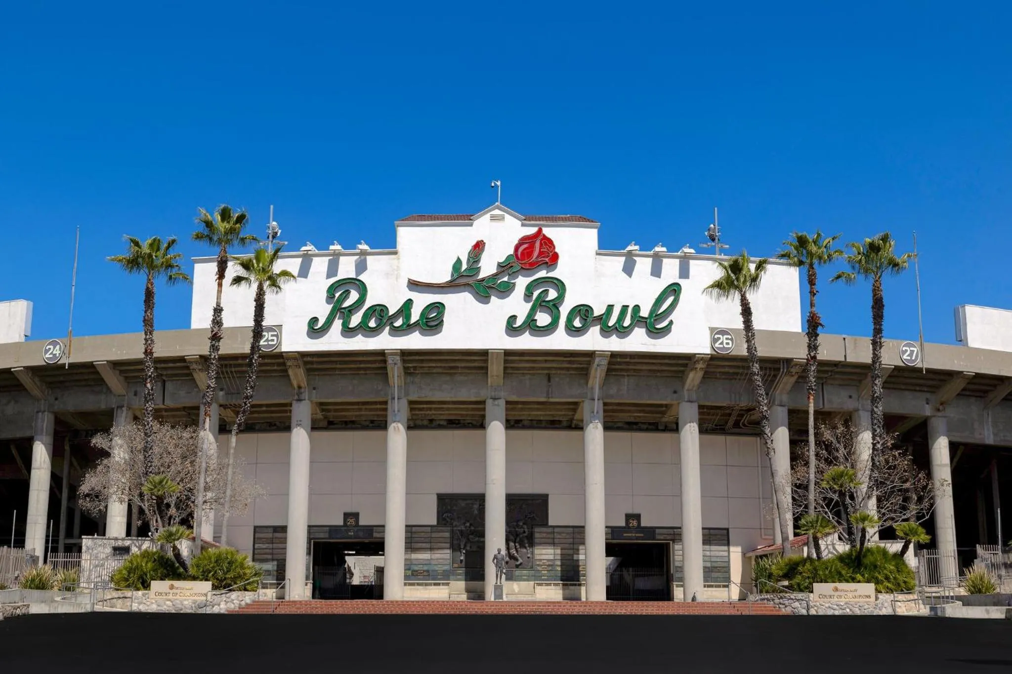 Area and facilities in Holiday Inn Express & Suites - Glendale Downtown