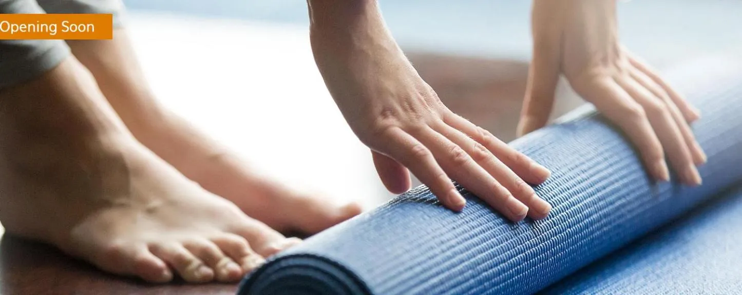 EVEN Suzhou Grand Canal by IHG