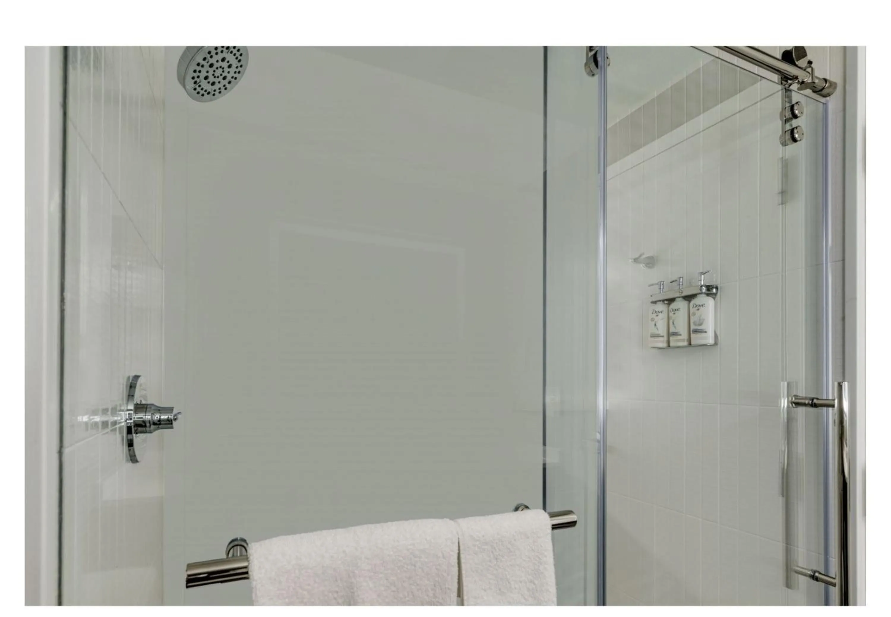 Bathroom in Staybridge Suites Federal Way - Seattle South by IHG