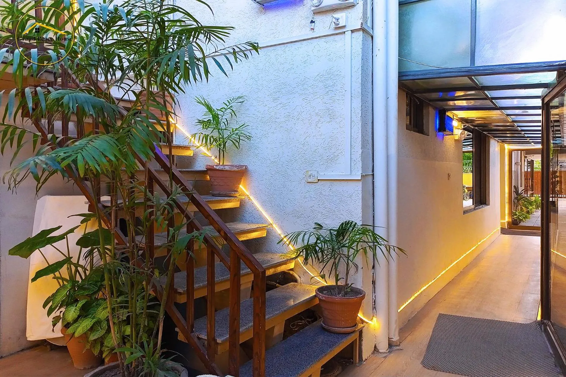 Grand Peace House II