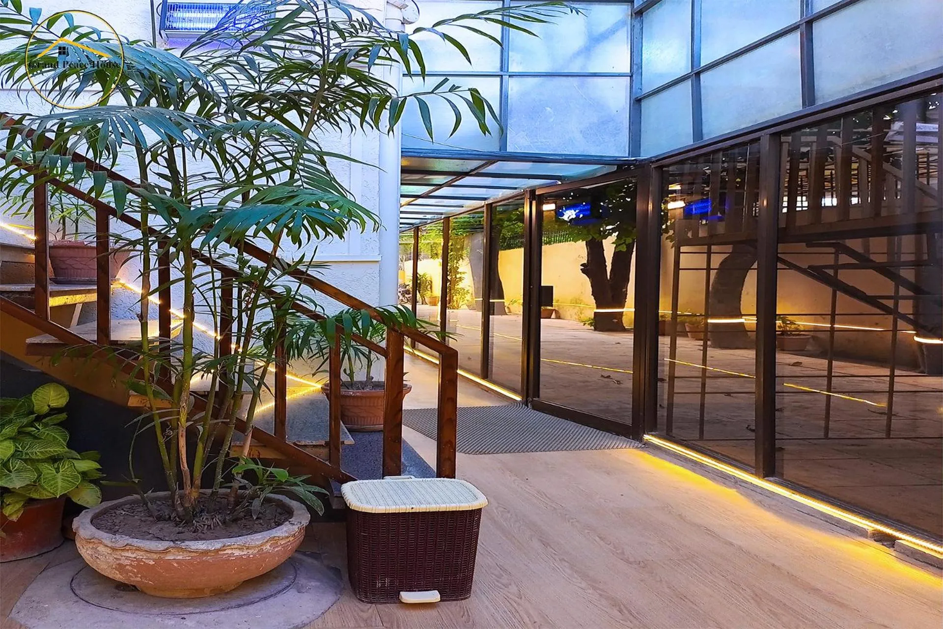 Grand Peace House II