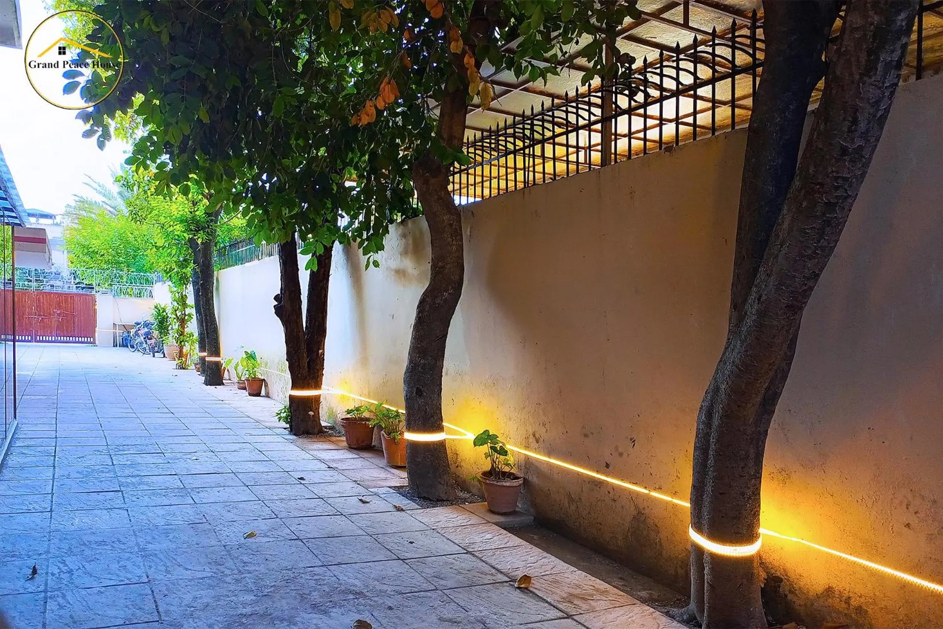 Grand Peace House II