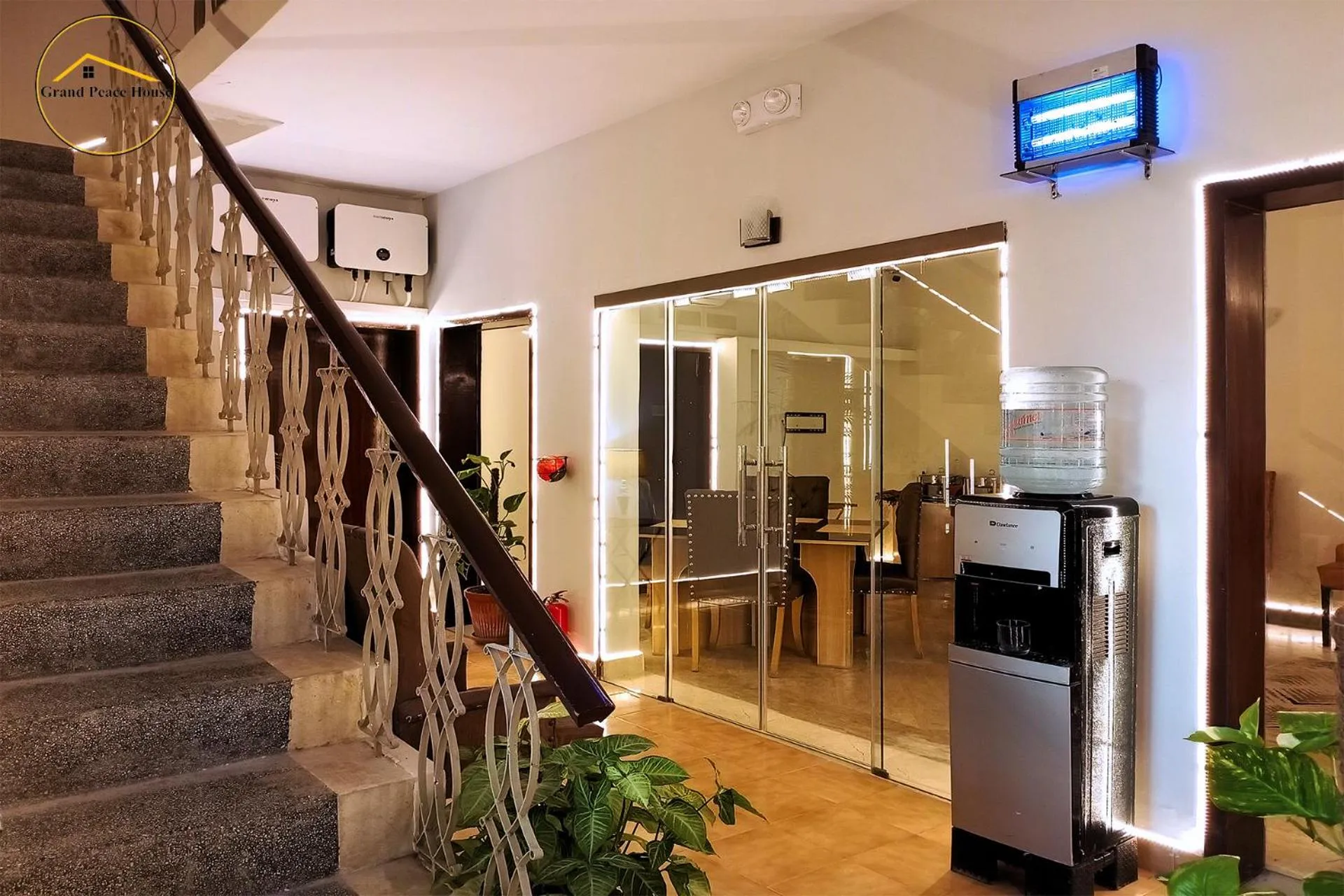 Grand Peace House II