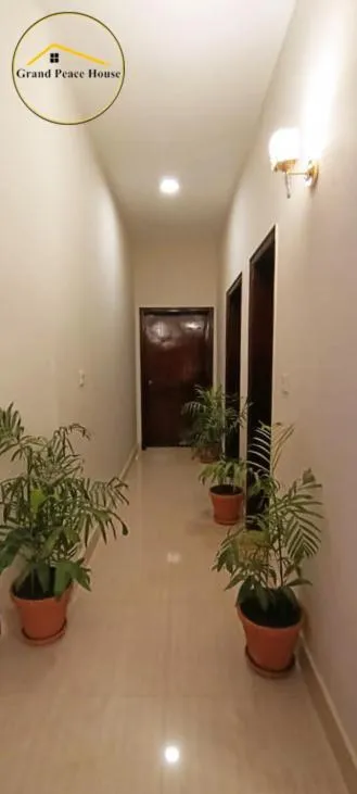 View (from property/room) in Grand Peace House II