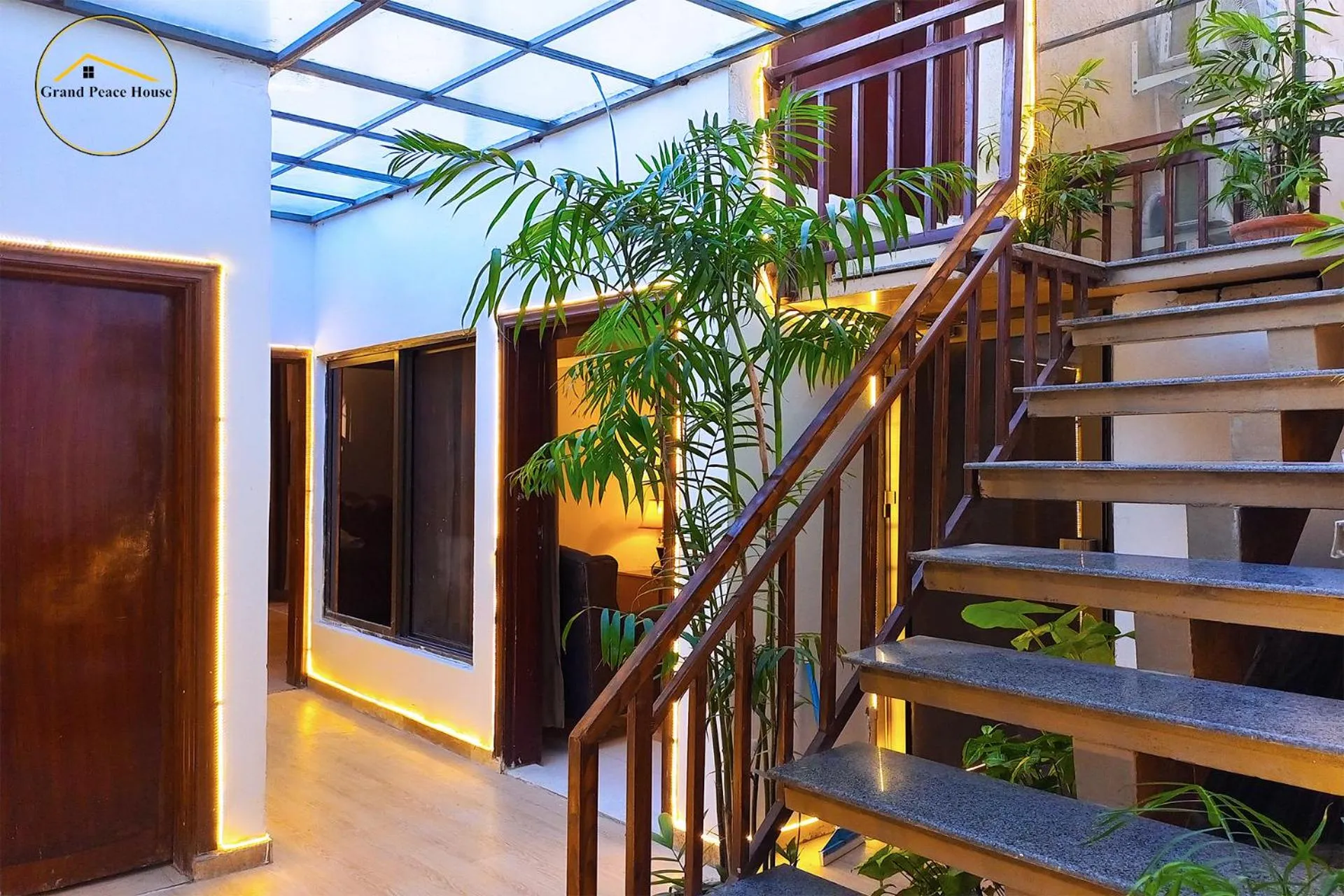 Grand Peace House II