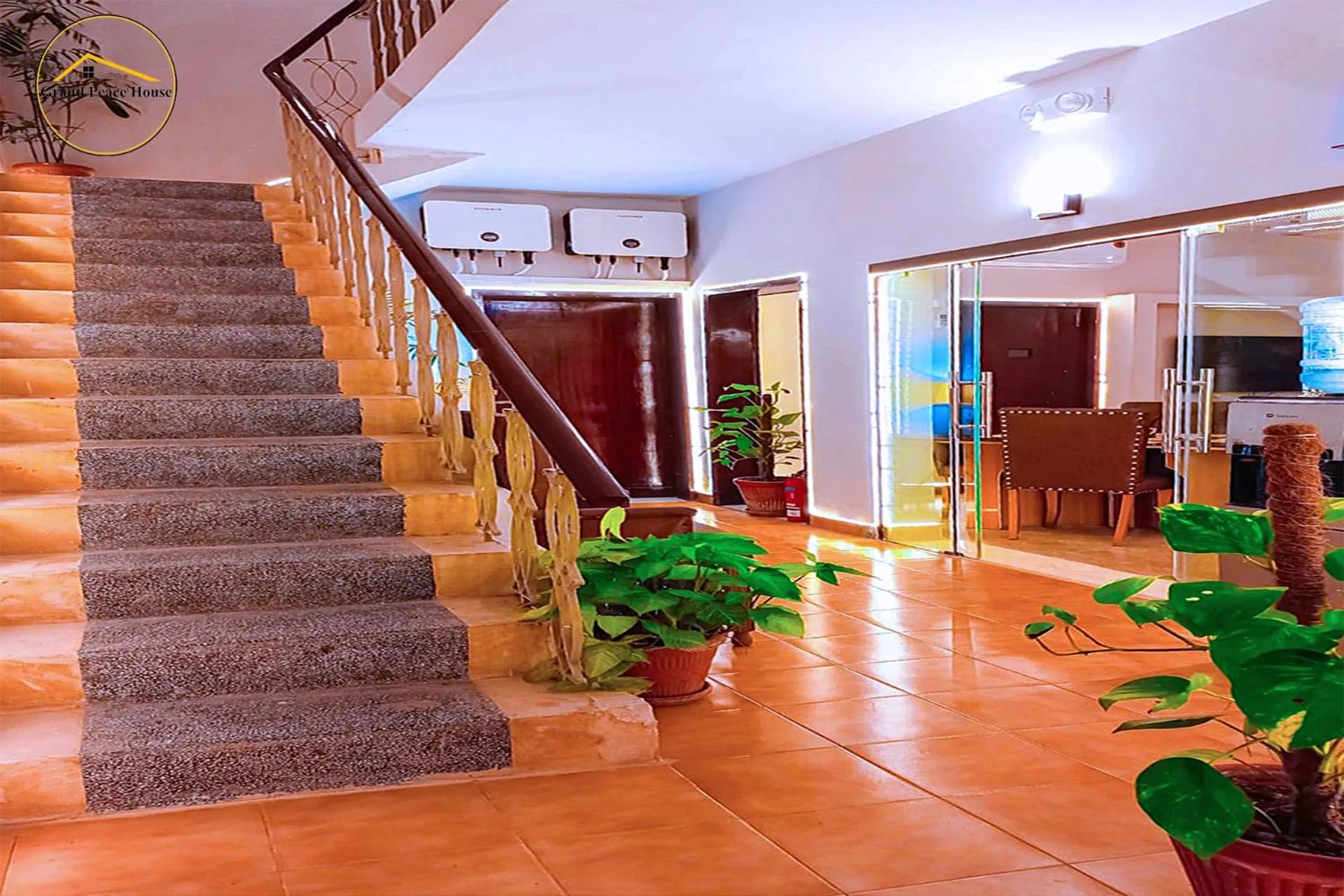 Grand Peace House II