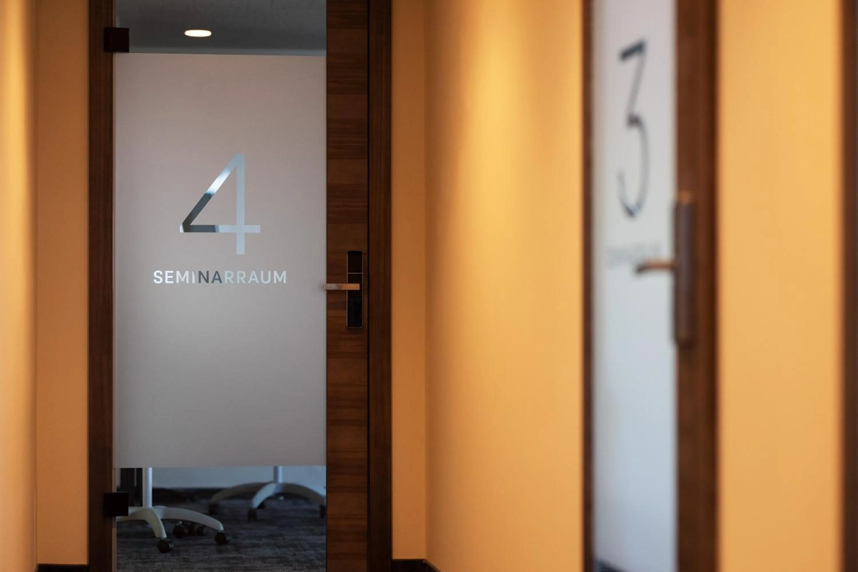 Business facilities in Hafnerhotel - Das Kachelofen-Wohlfühlhotel