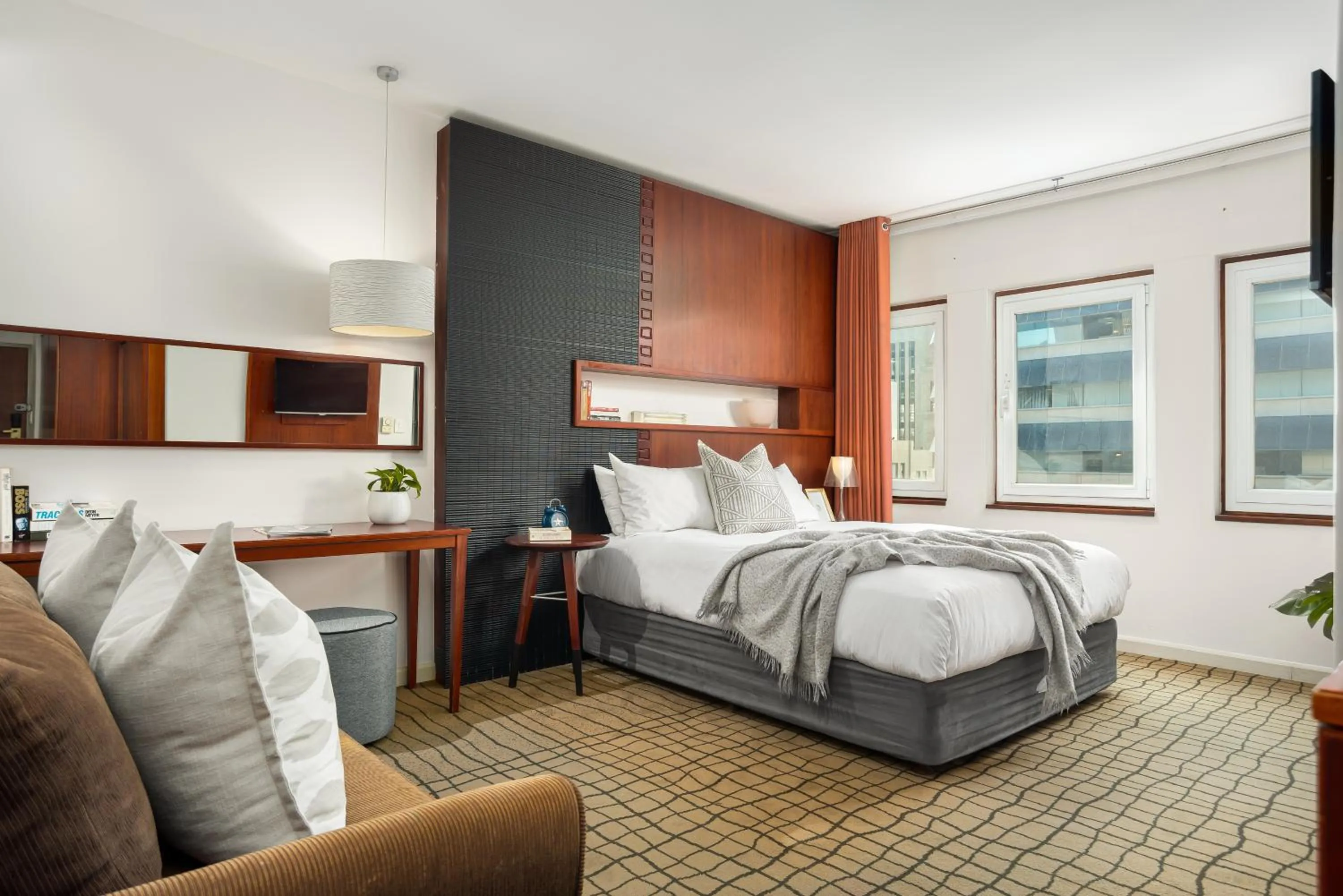 Bed in Neighbourgood East City