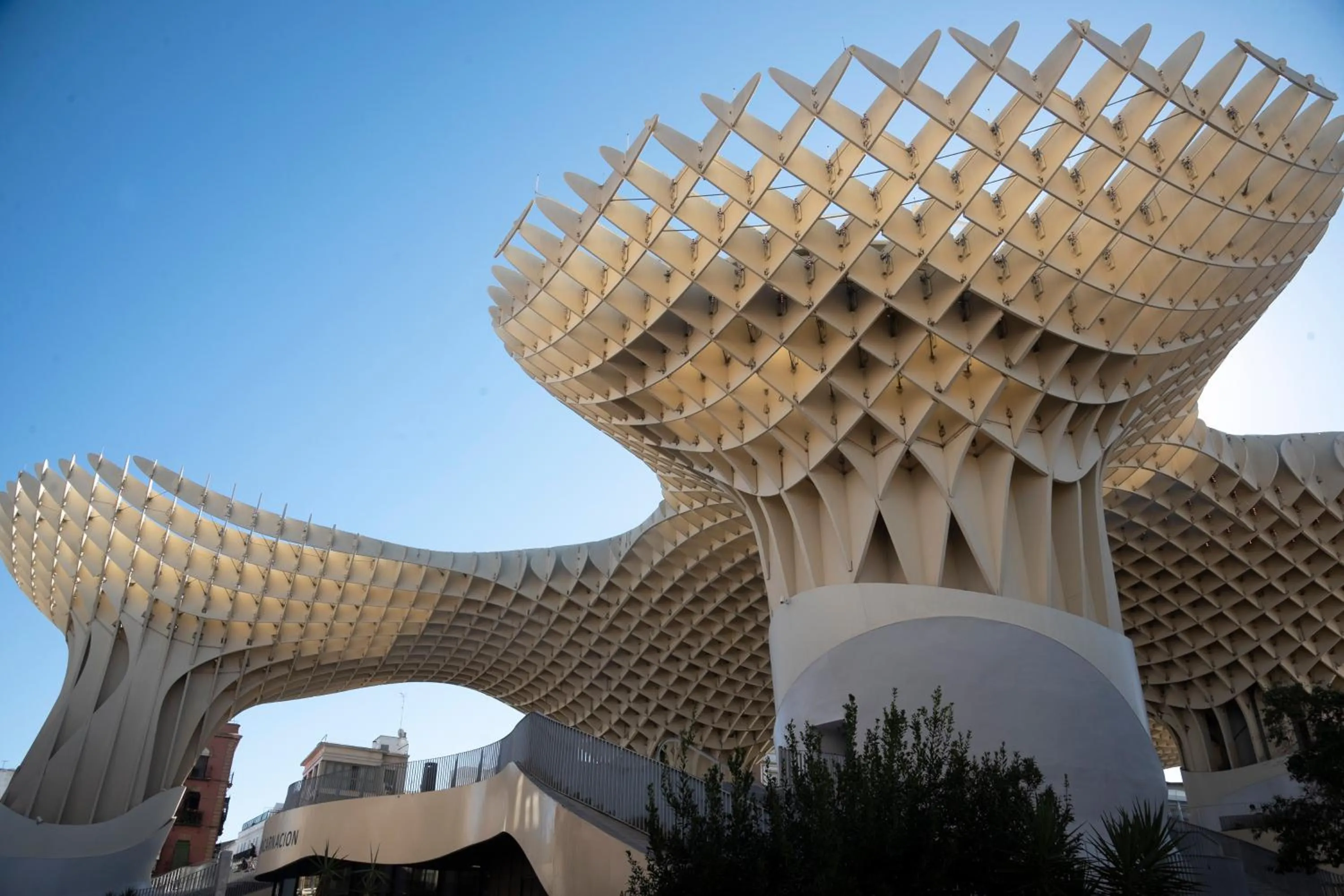 Entertainment in Smartr Sevilla Las Dueñas