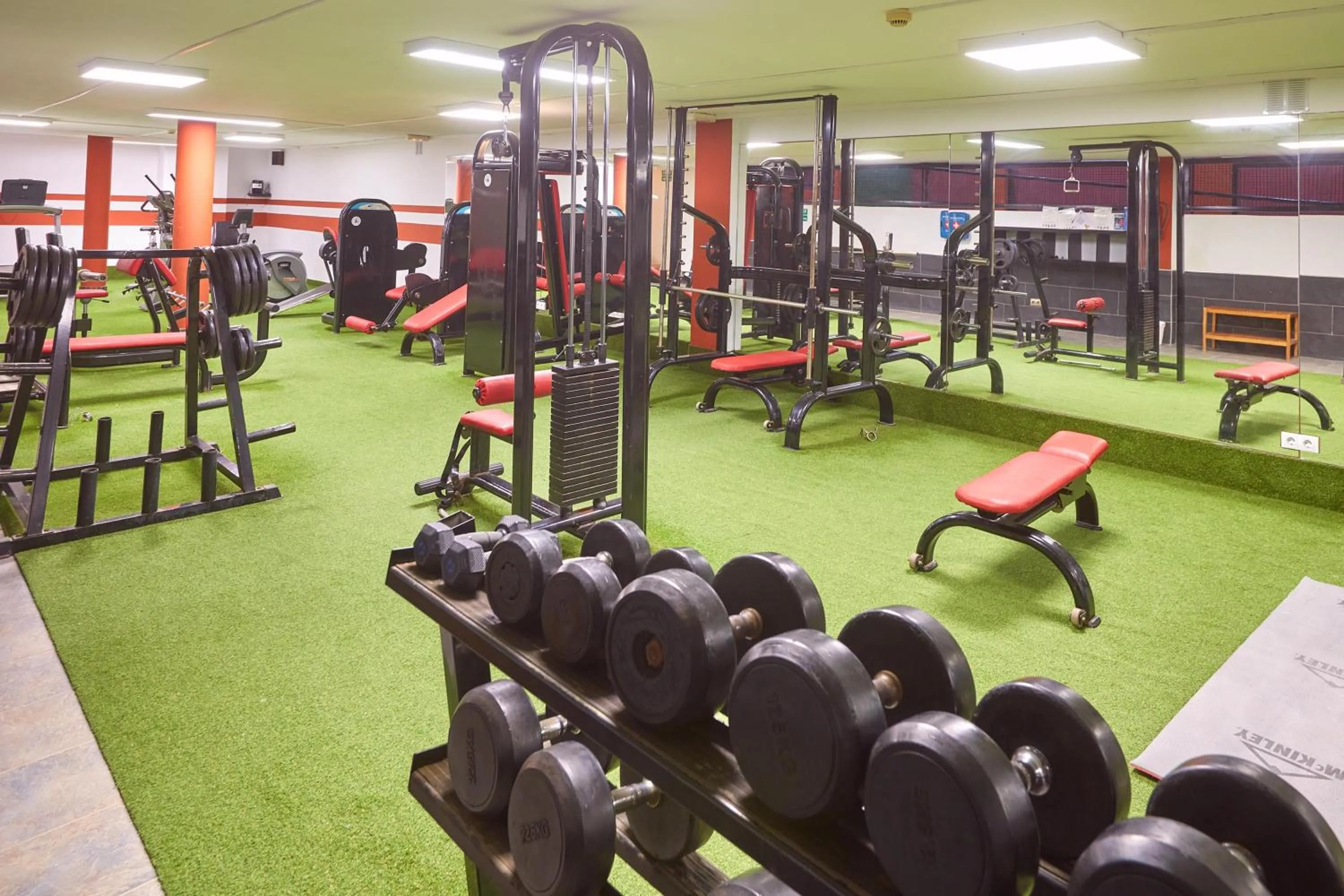 Activities in Hotel Chatur Costa Caleta