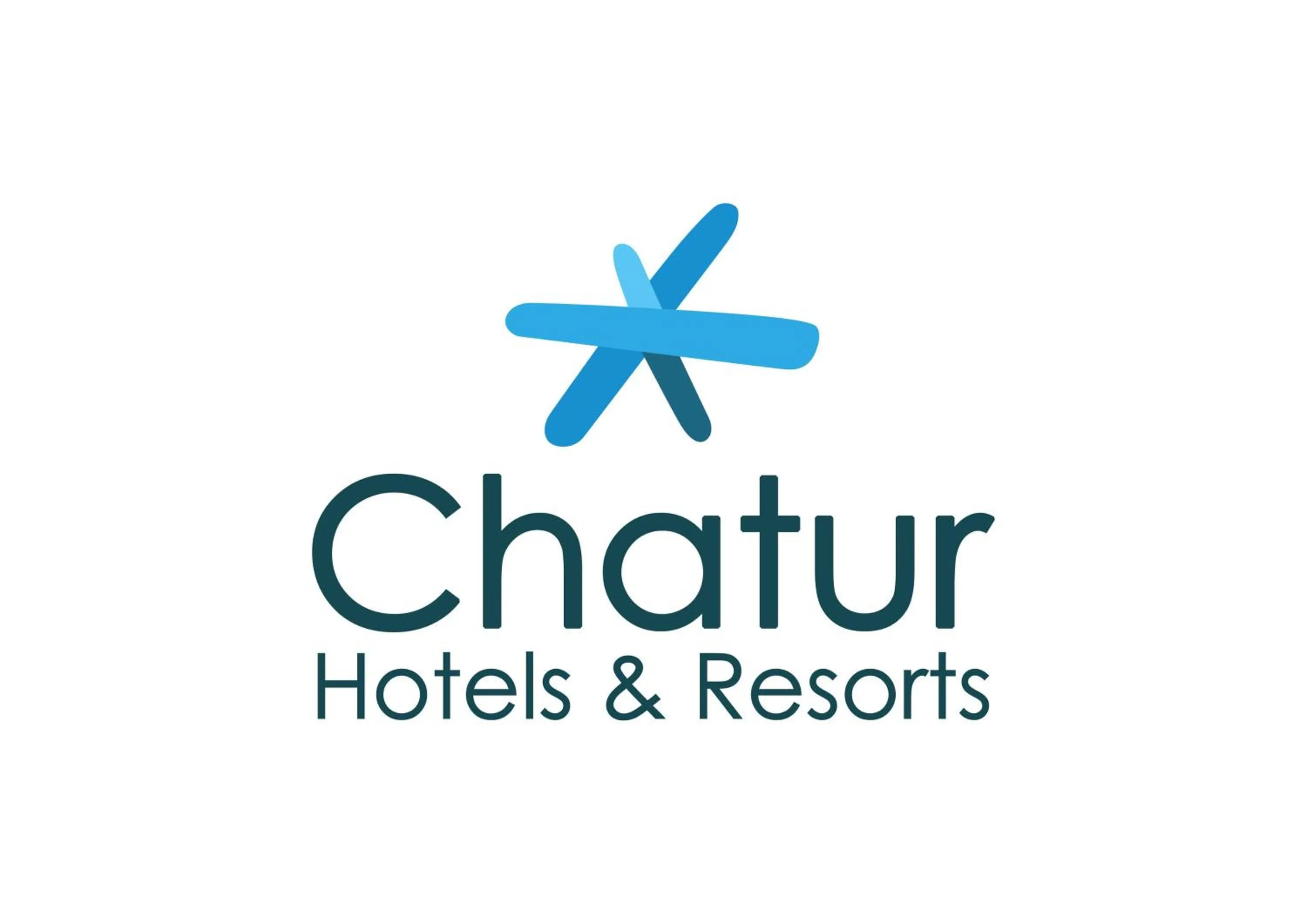 Property logo or sign in Hotel Chatur Costa Caleta