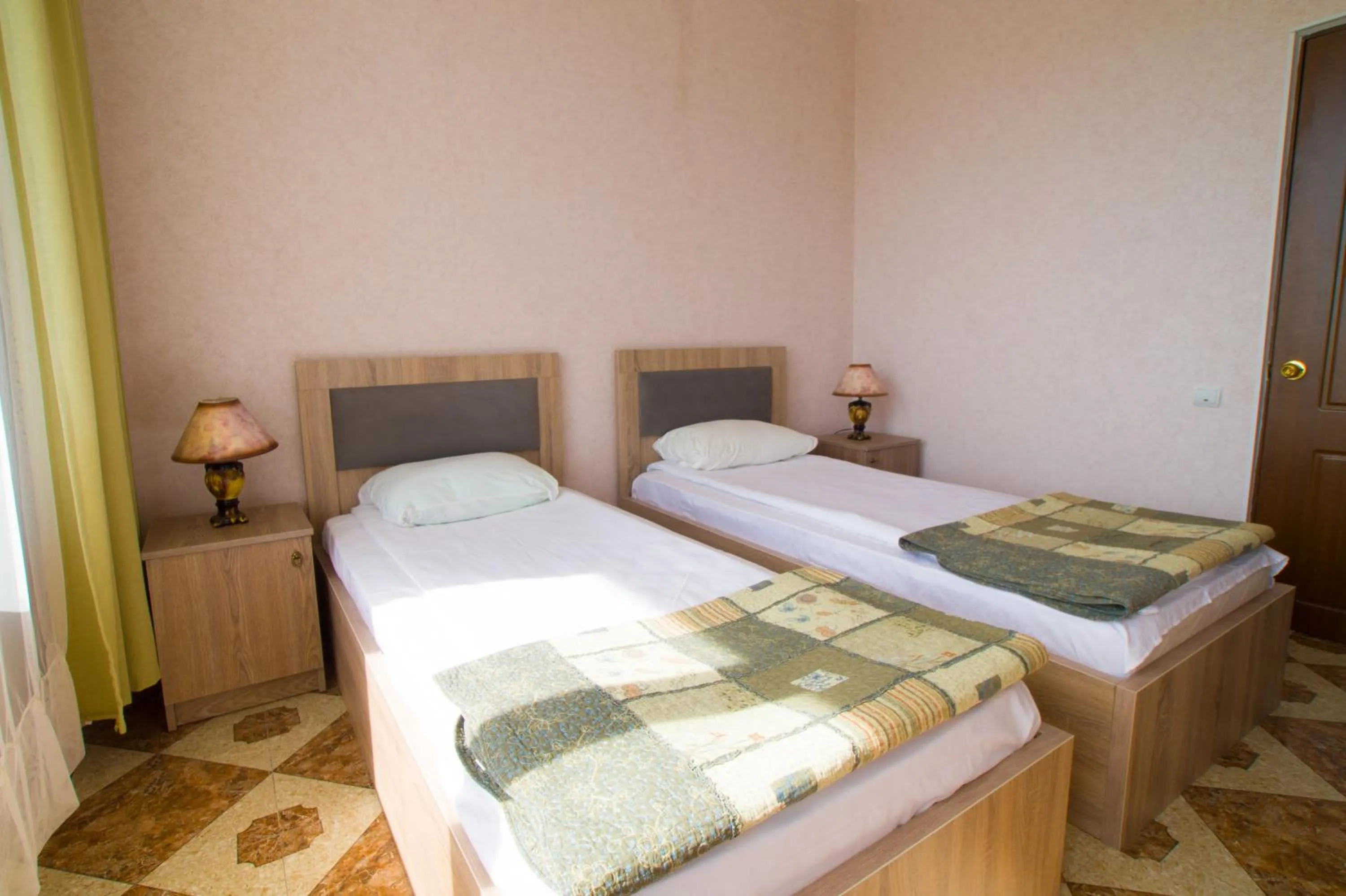 Photo of the whole room, Bed in Bagrat Guest House