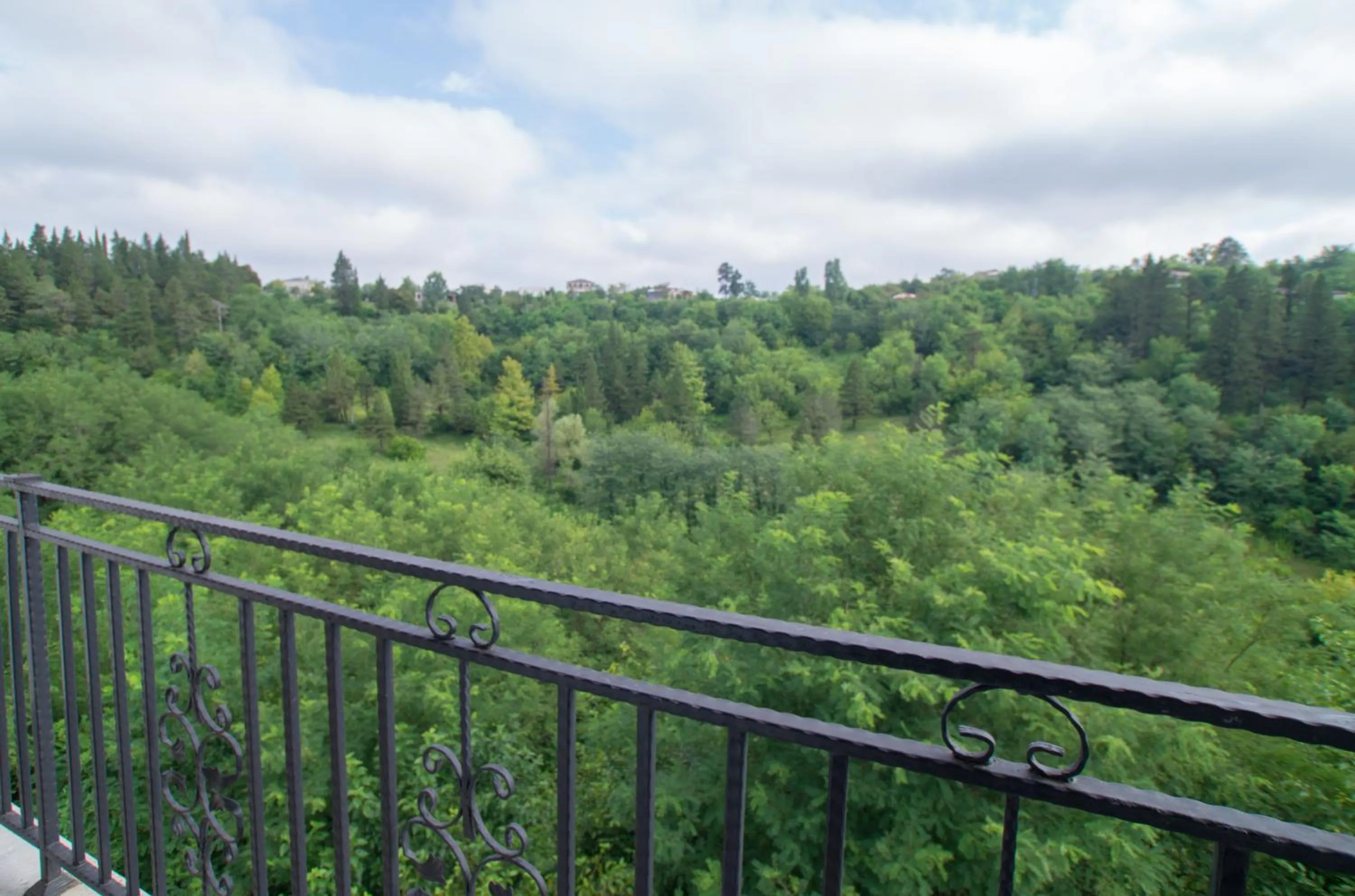 View (from property/room) in Bagrat Guest House