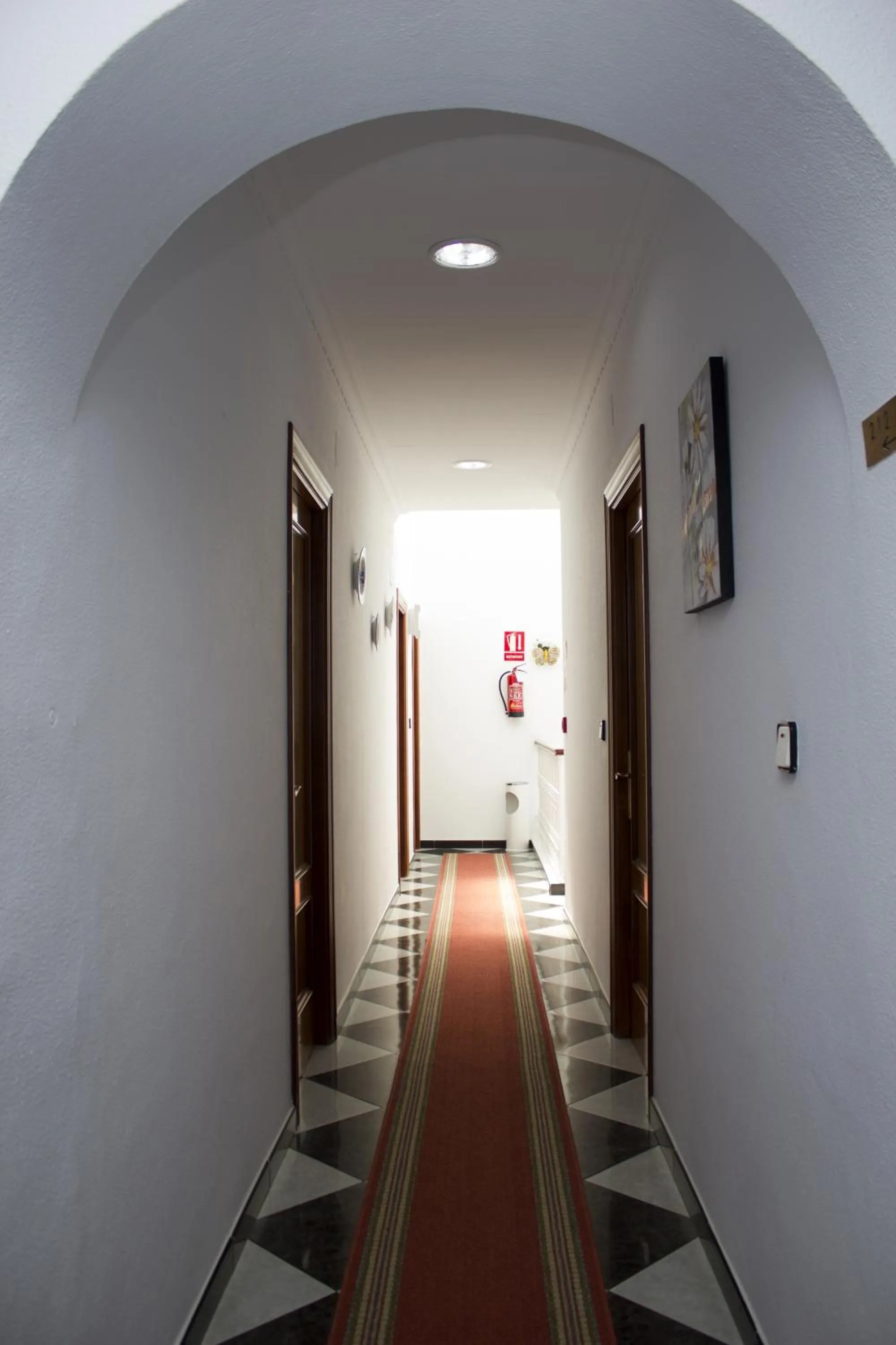 Other in Hotel Oasis