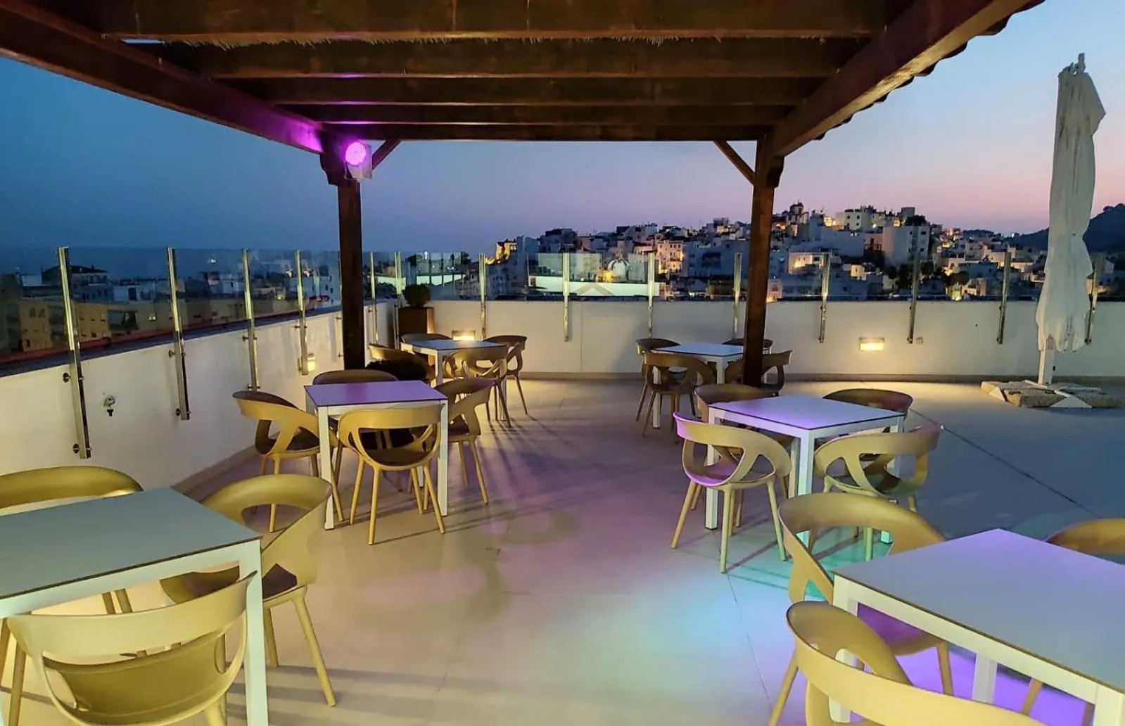 Entertainment in Bahía Almuñecar