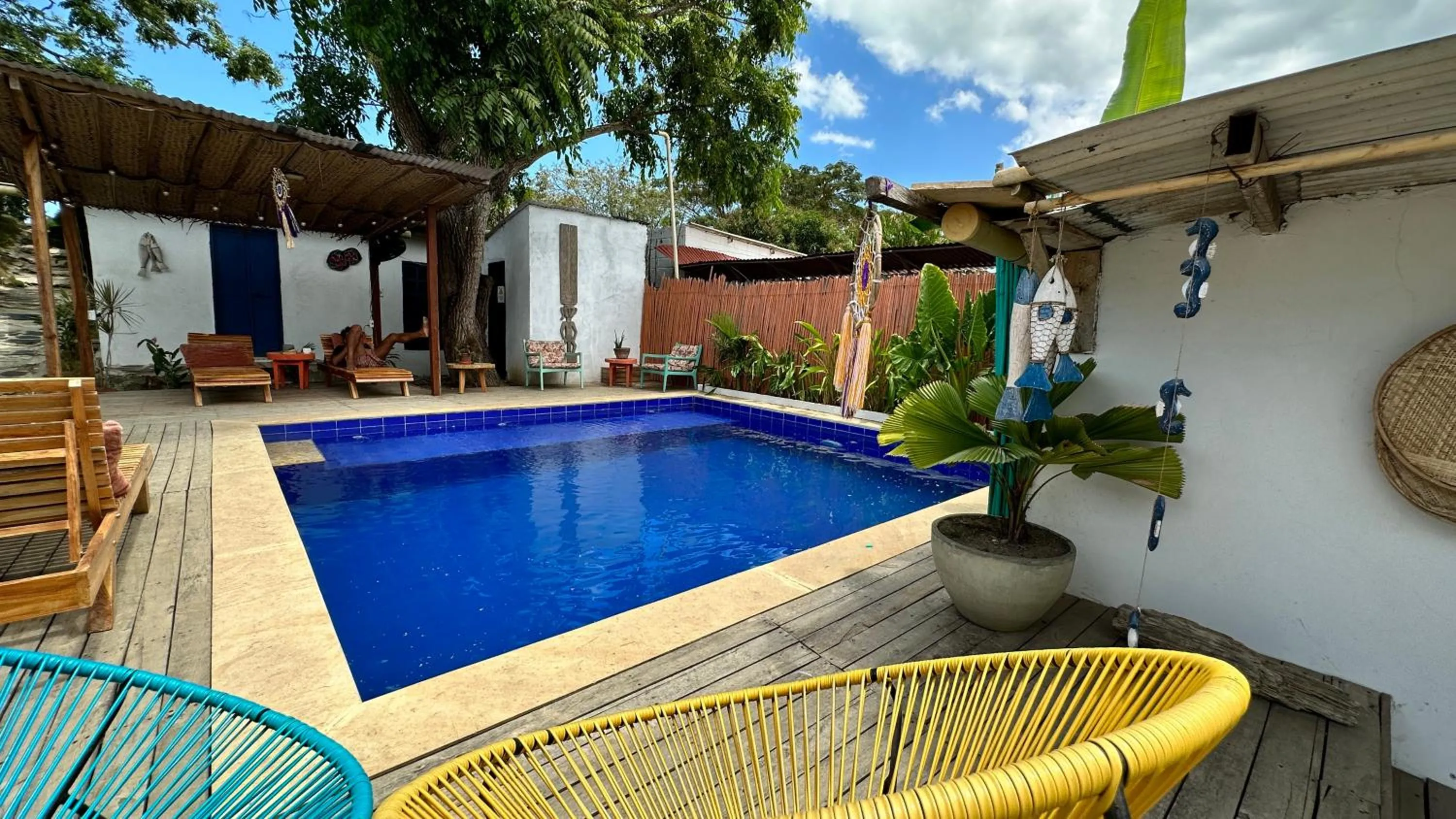  in HOTEL RENASCI PALOMINO