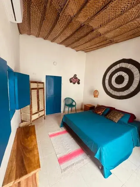 Double Room - single occupancy in HOTEL RENASCI PALOMINO Double Room - single occupancy in HOTEL RENASCI PALOMINO