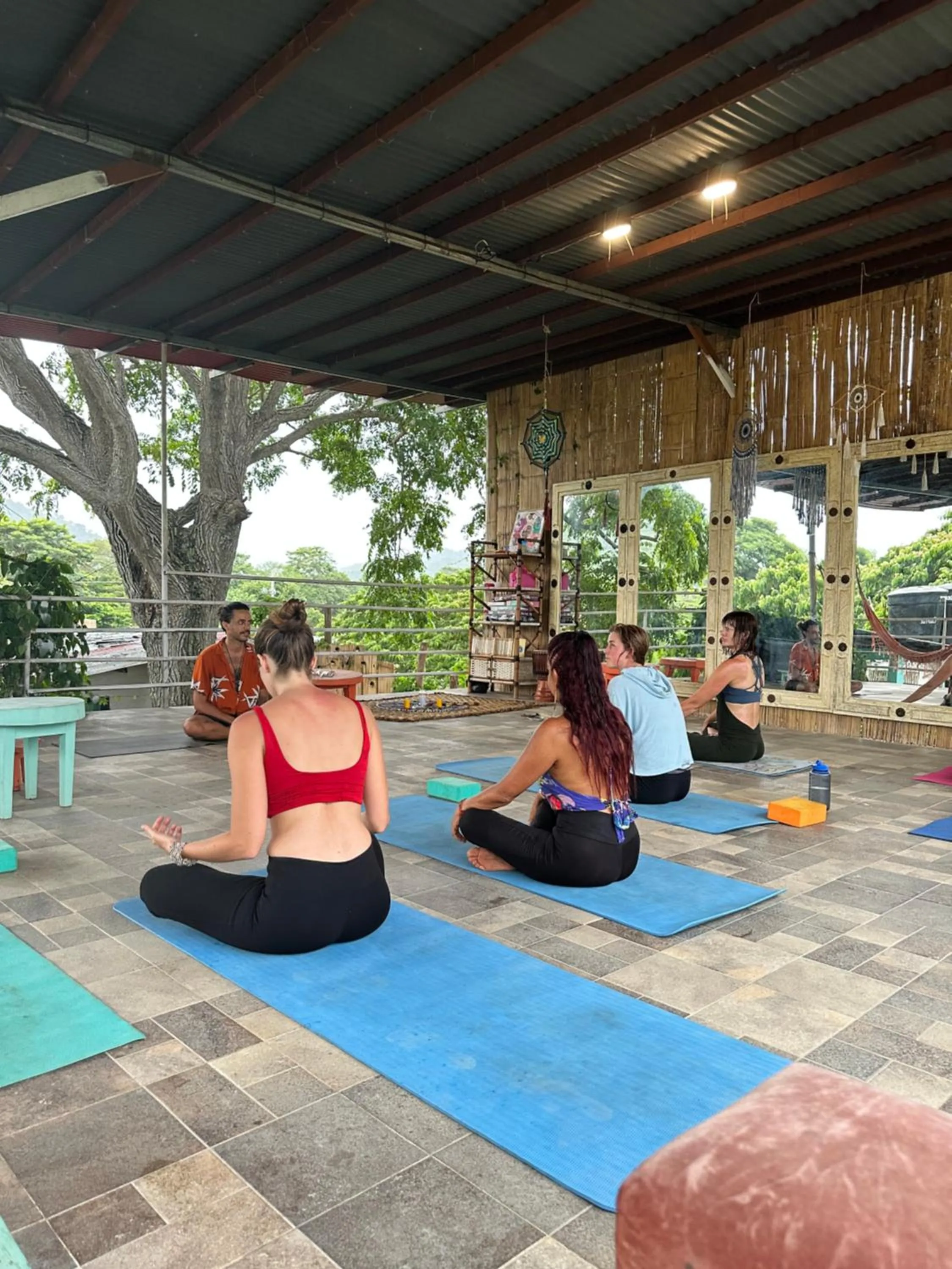 HOTEL RENASCI PALOMINO