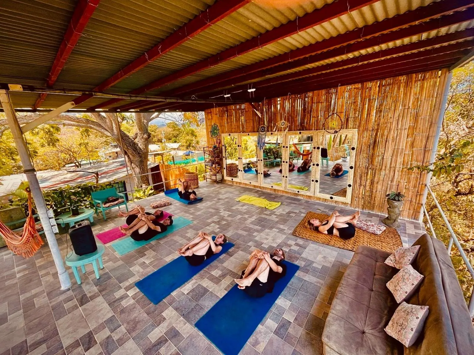 HOTEL RENASCI PALOMINO