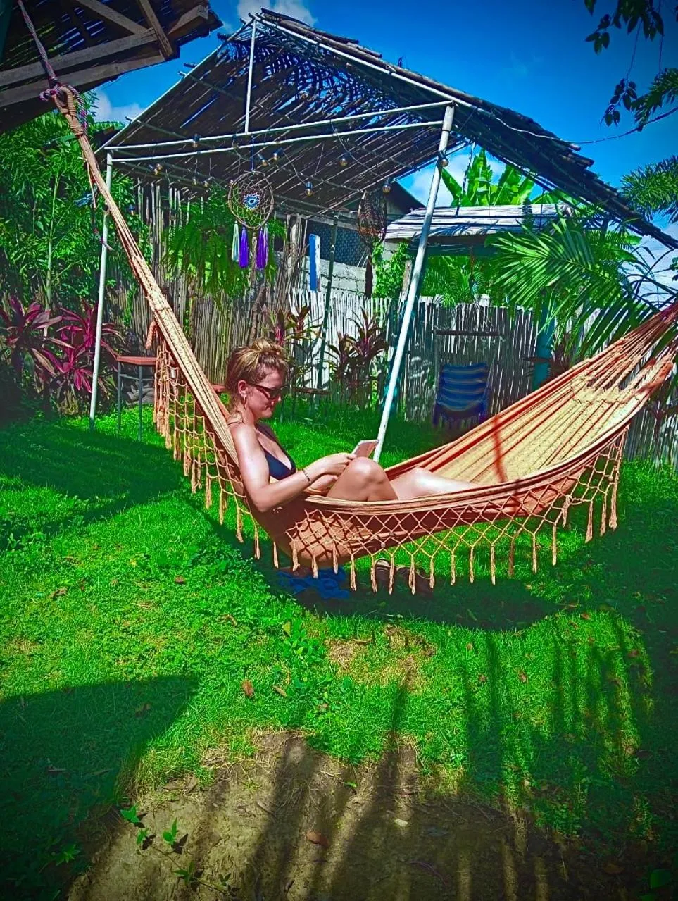 HOTEL RENASCI PALOMINO