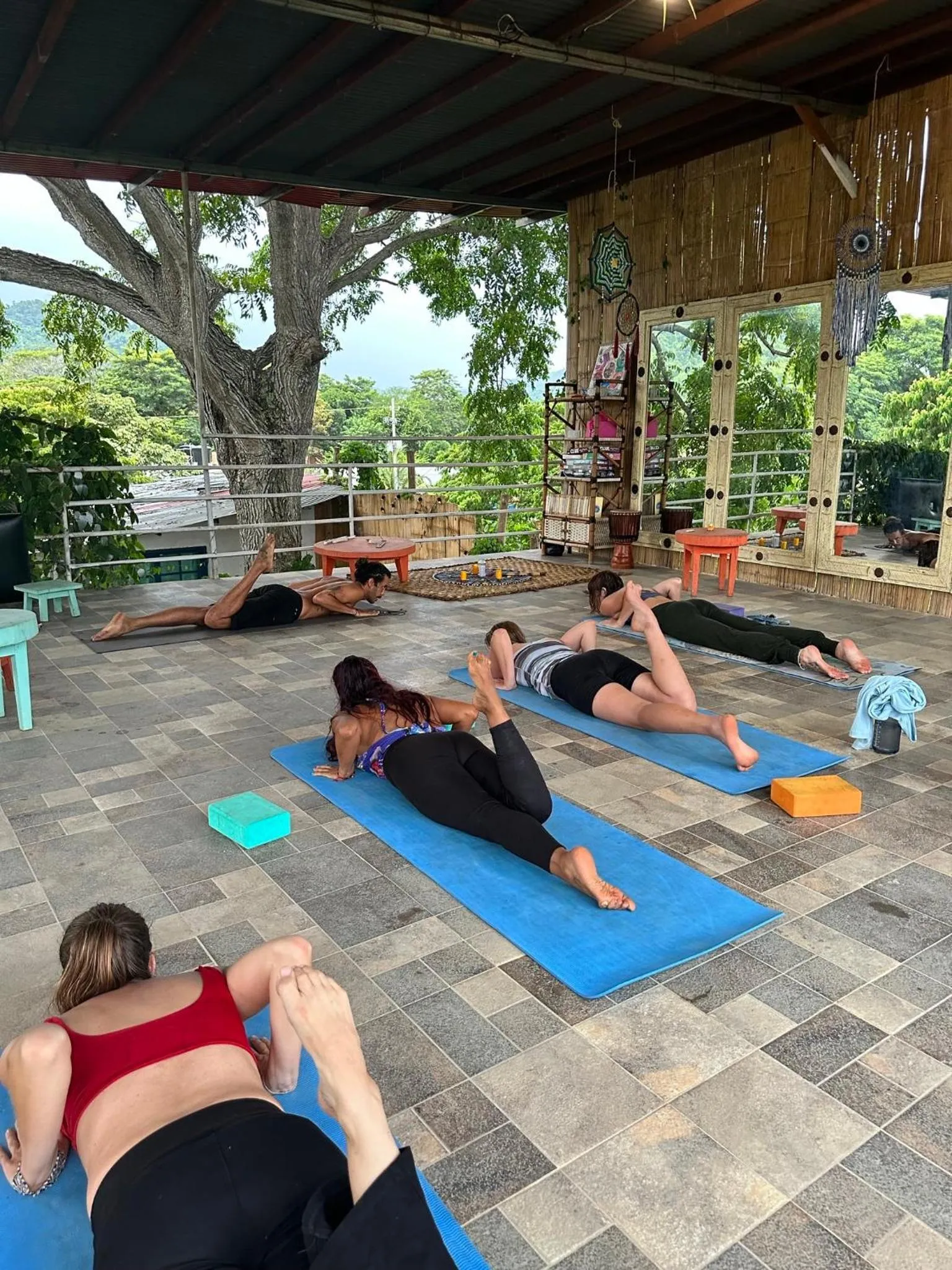 HOTEL RENASCI PALOMINO