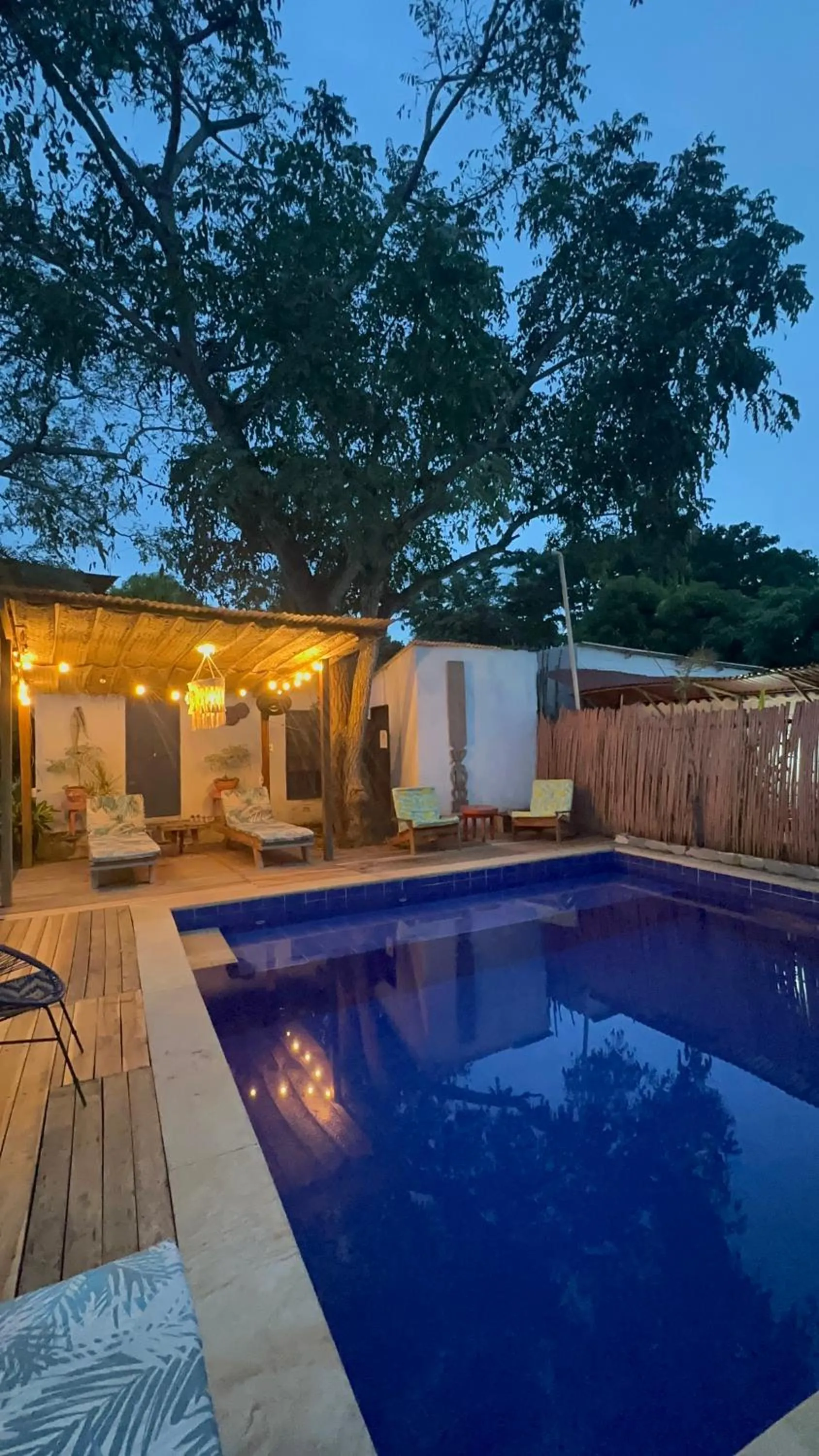 HOTEL RENASCI PALOMINO