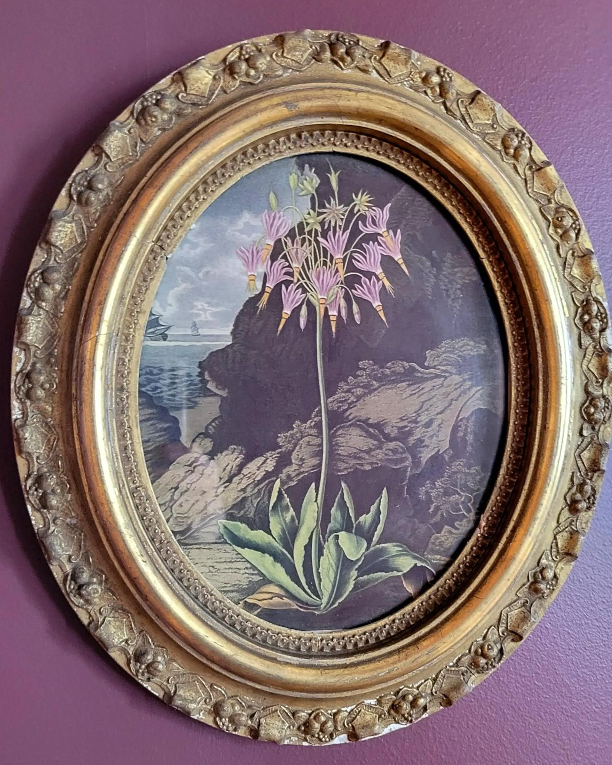 The Elizabeth Inn and Restaurant