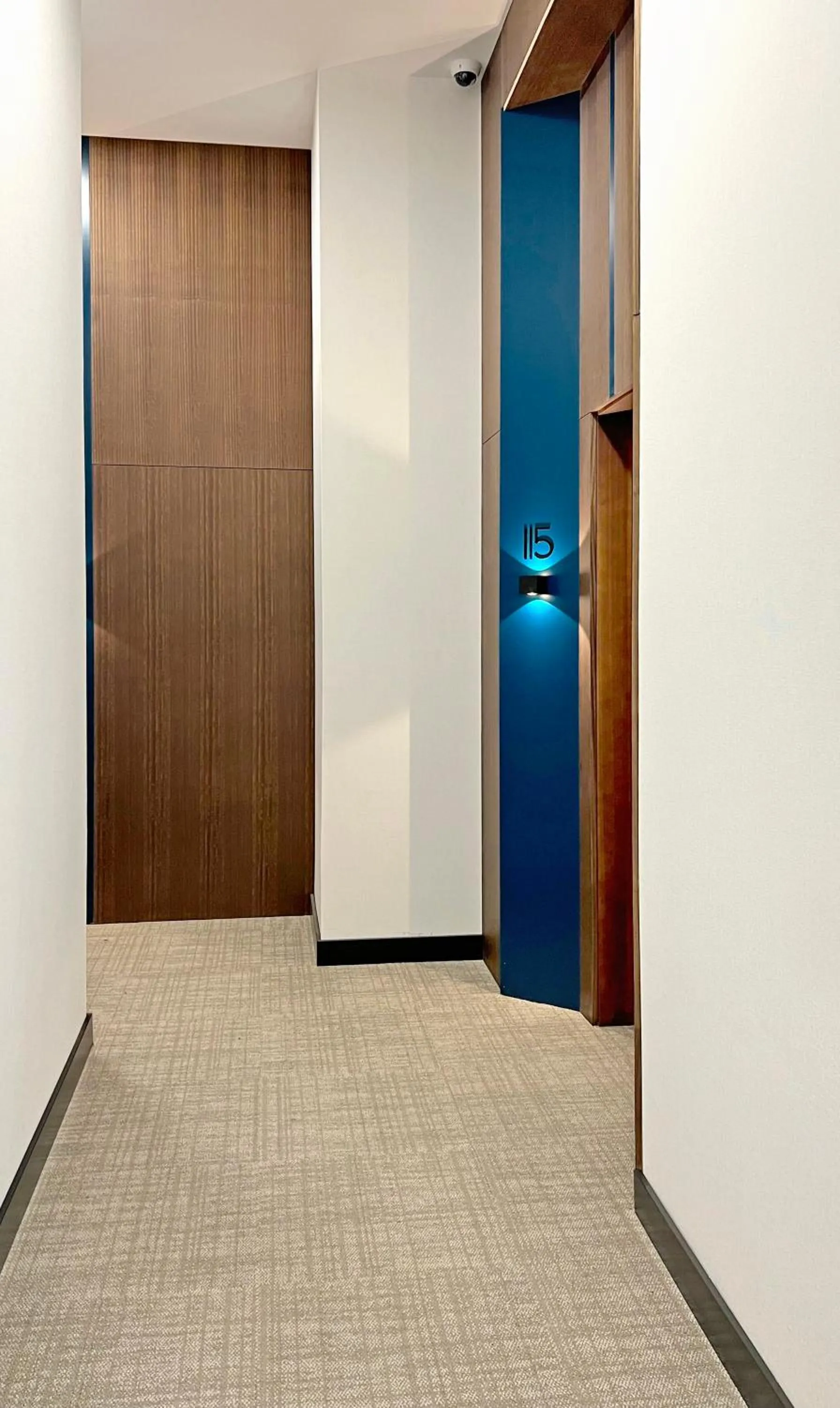 Decorative detail in Soho Boutique Cádiz