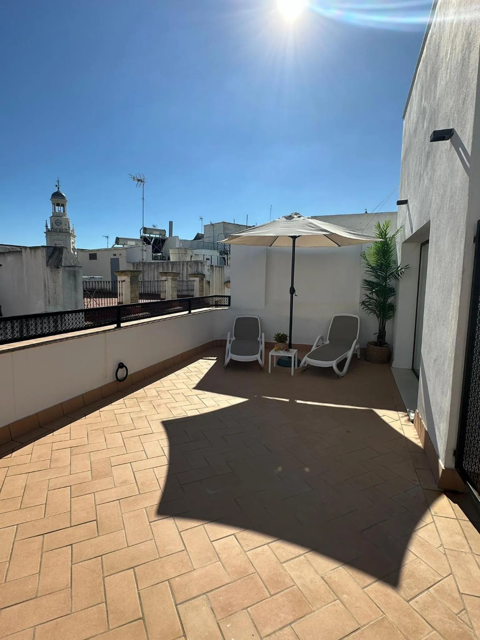 Soho Boutique Cádiz