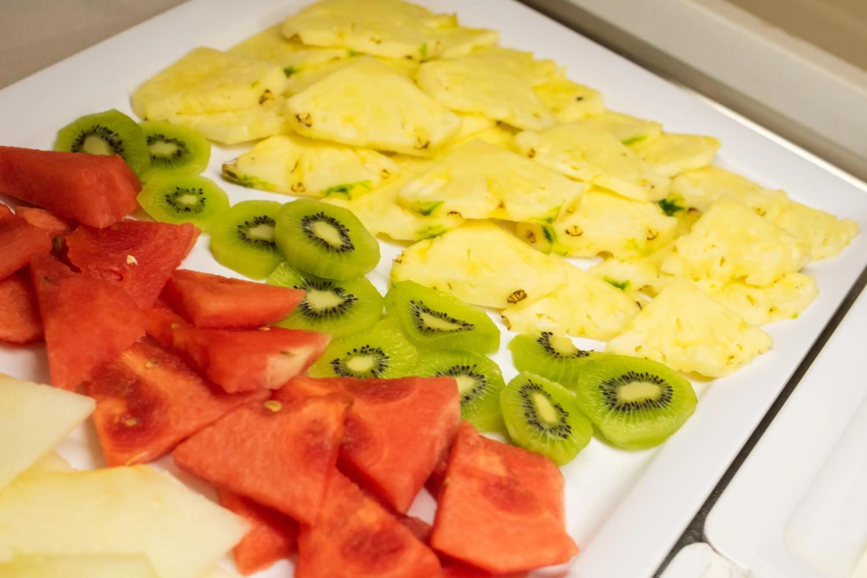 Breakfast in Soho Boutique Cádiz