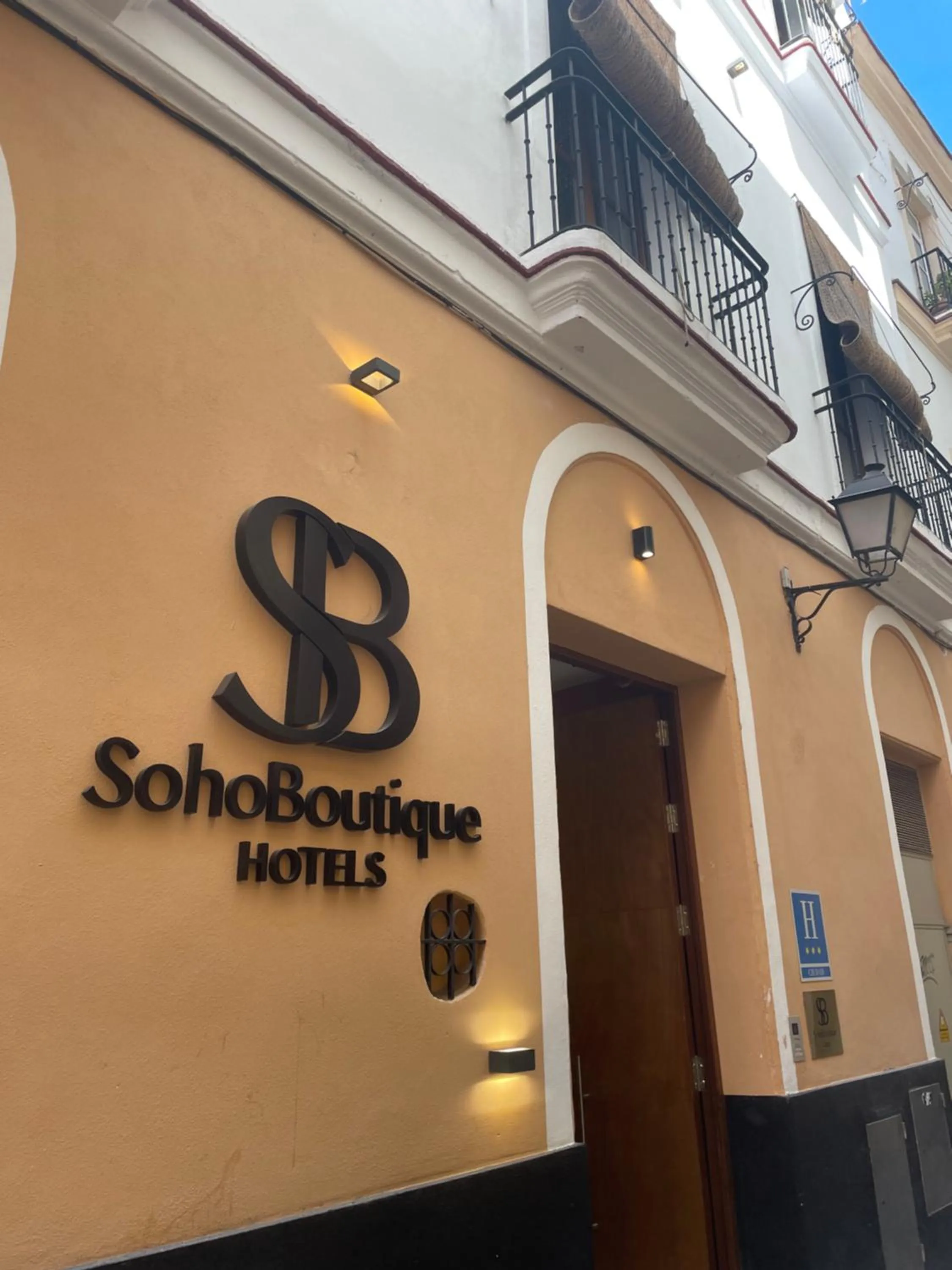 Soho Boutique Cádiz