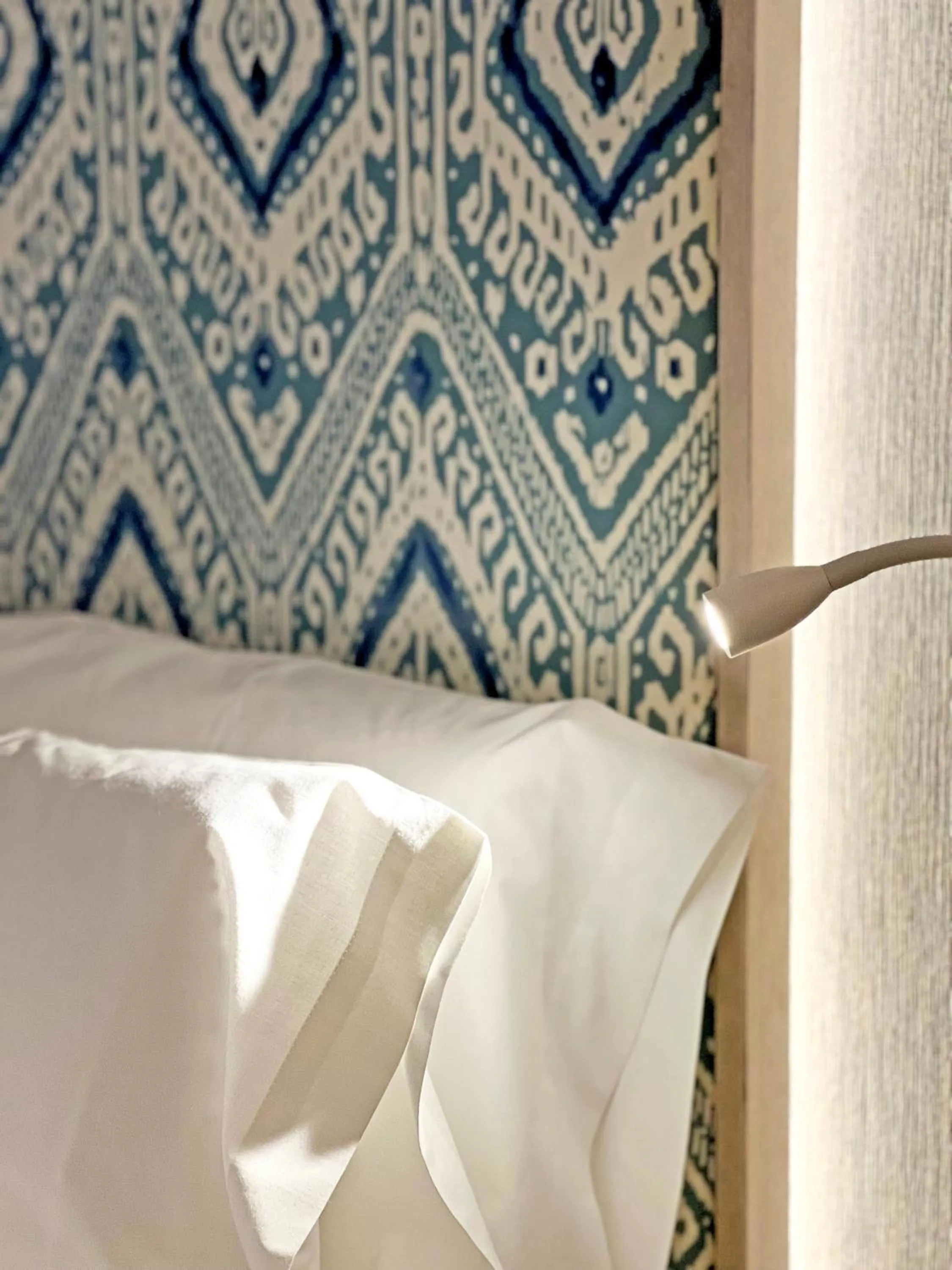 Bedroom, Bed in Soho Boutique Cádiz