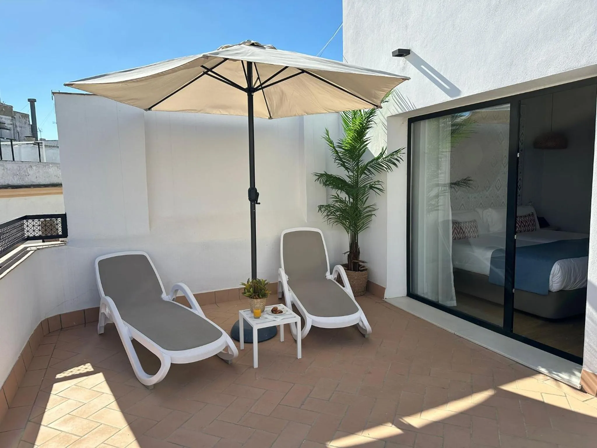 Soho Boutique Cádiz