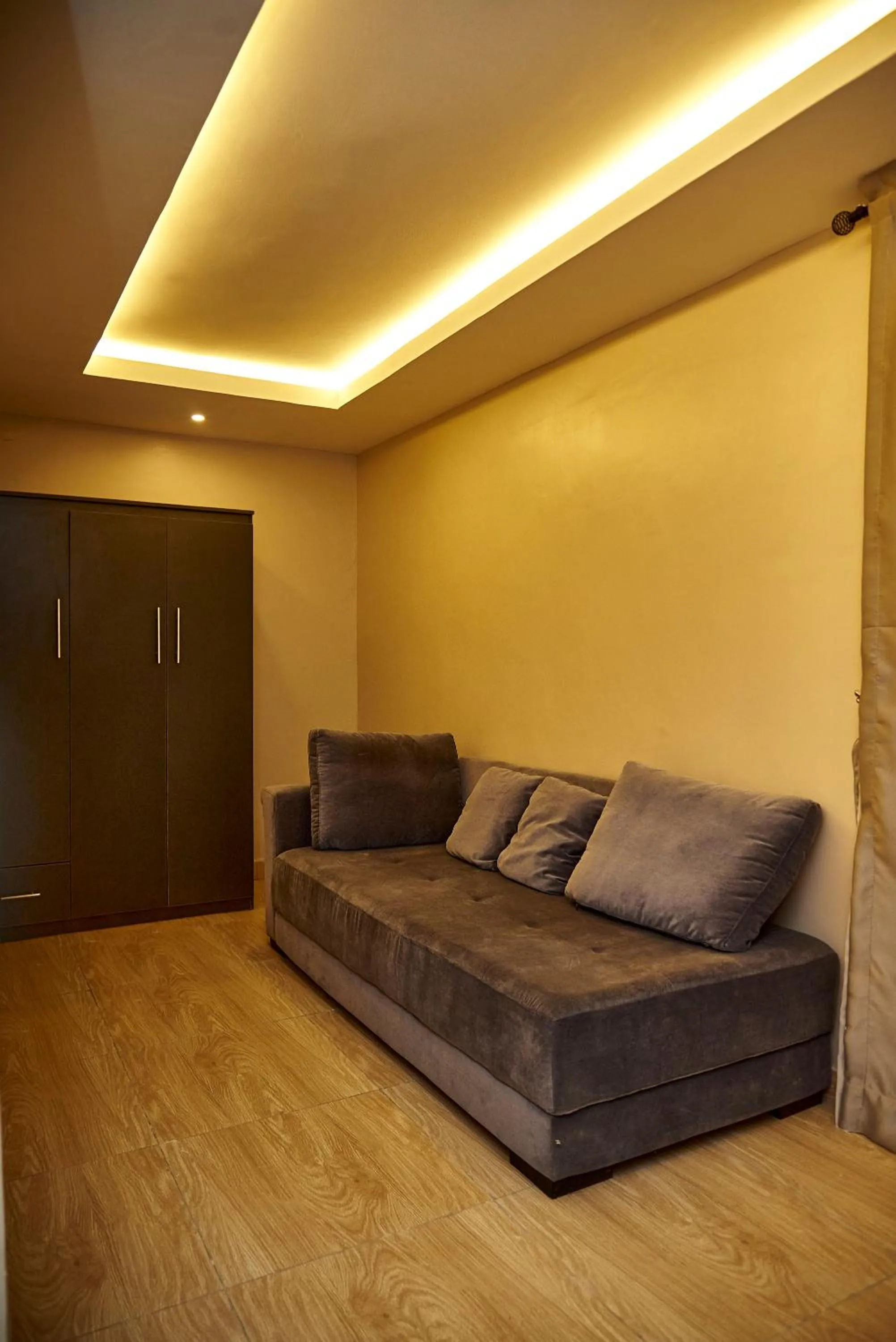 Mayfair Hotel Wuse2 Abuja