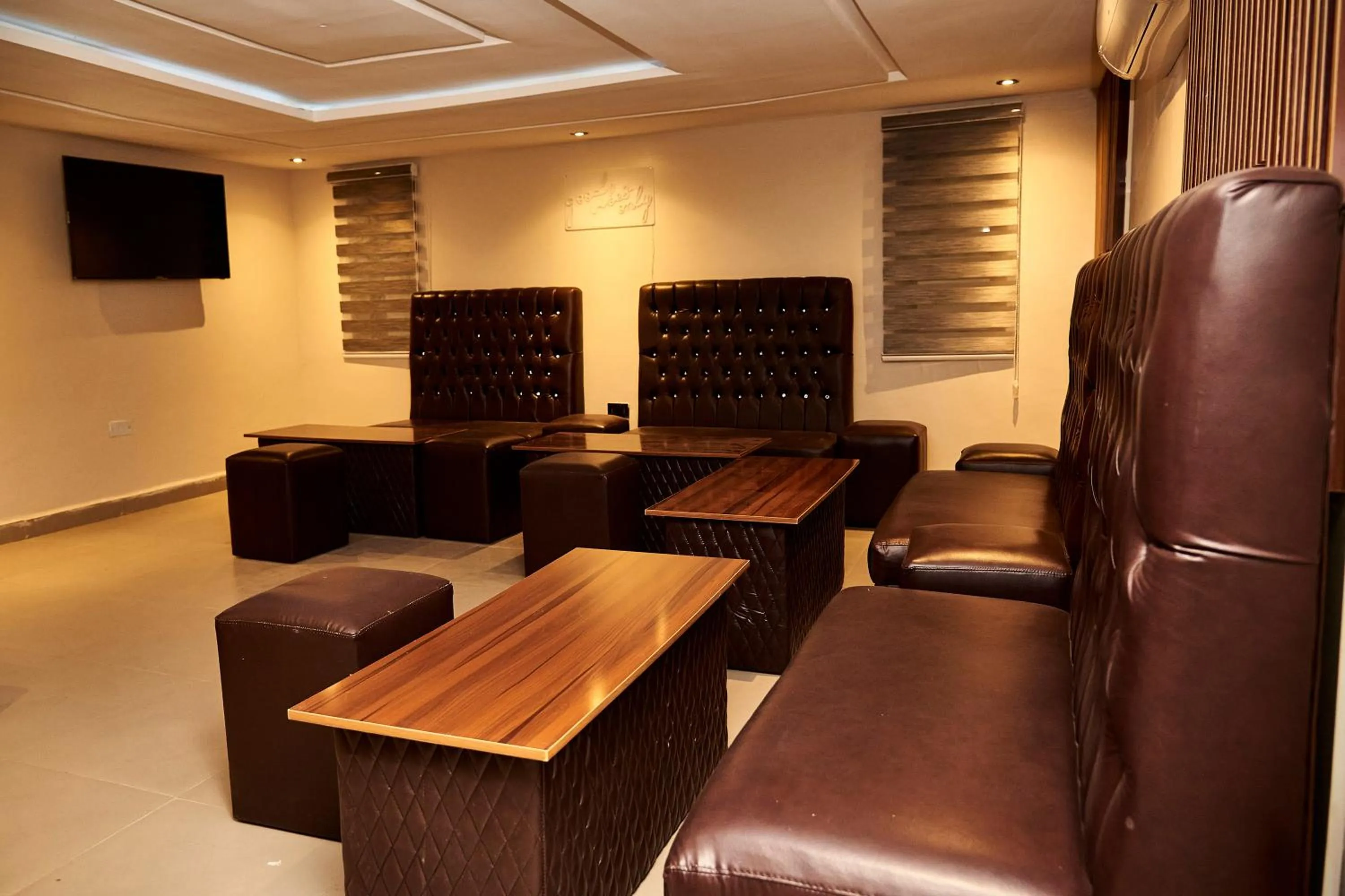 Mayfair Hotel Wuse2 Abuja