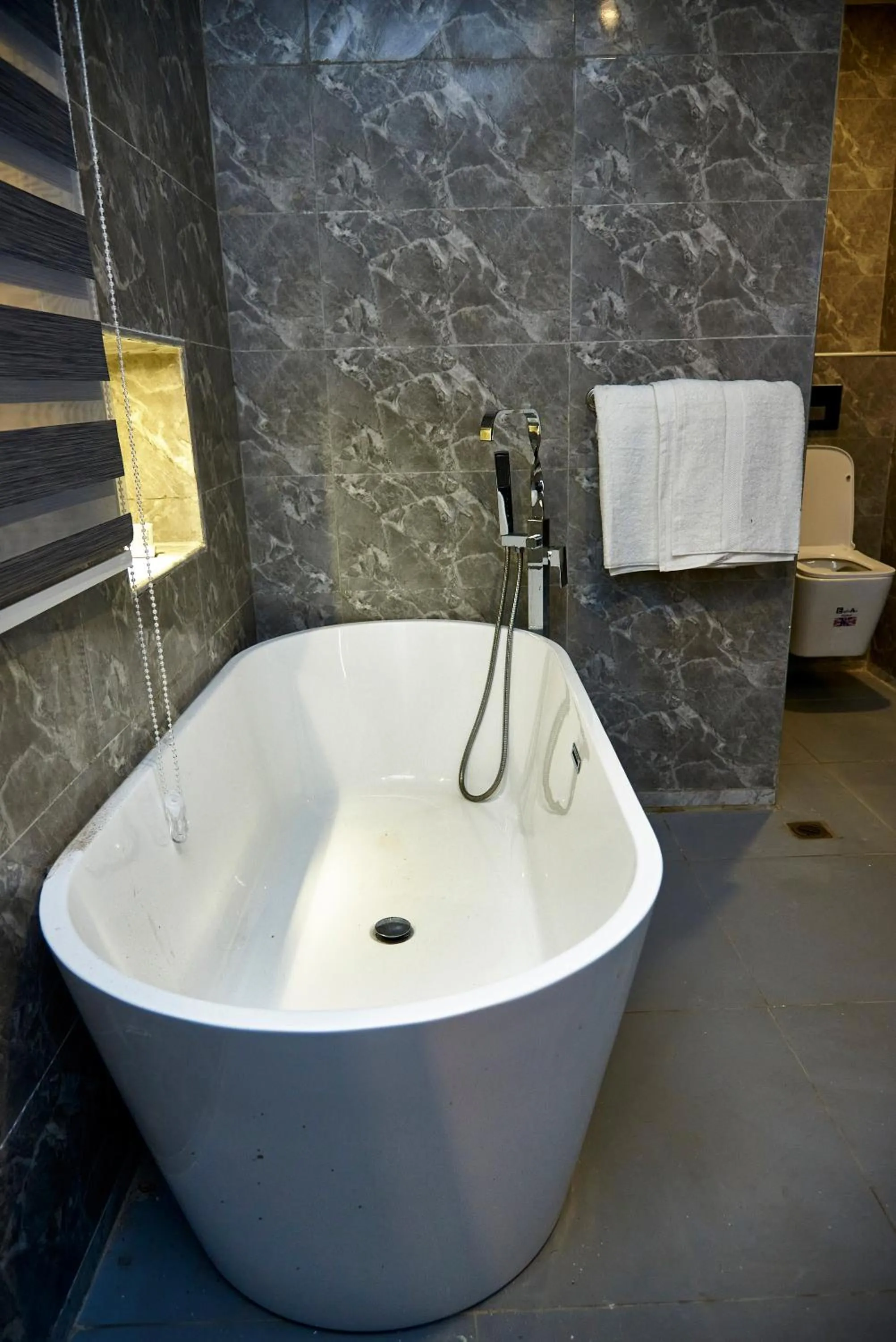 Mayfair Hotel Wuse2 Abuja