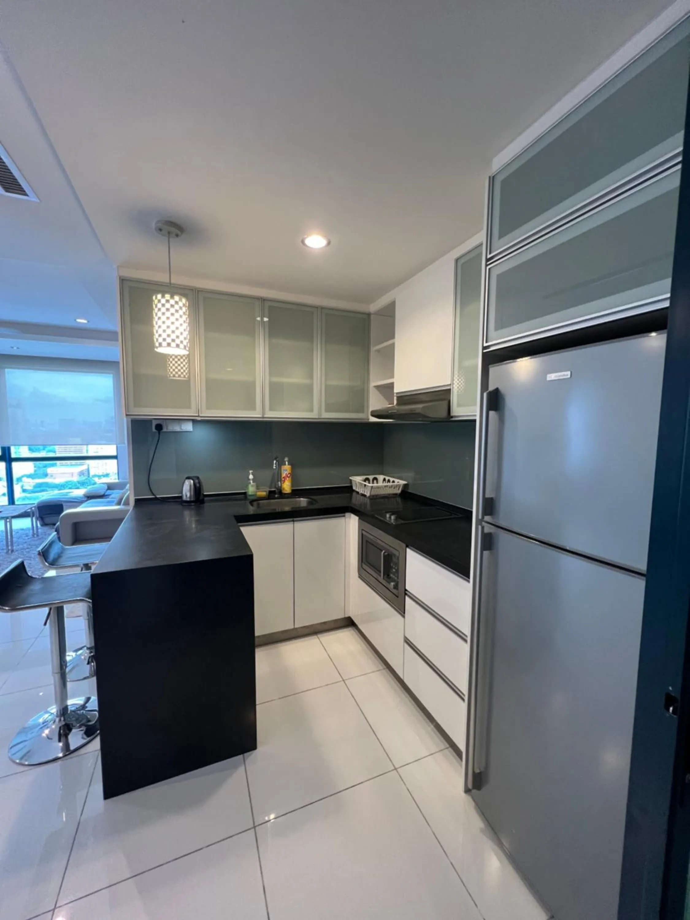 CozyHome Suites @ Casa Residency