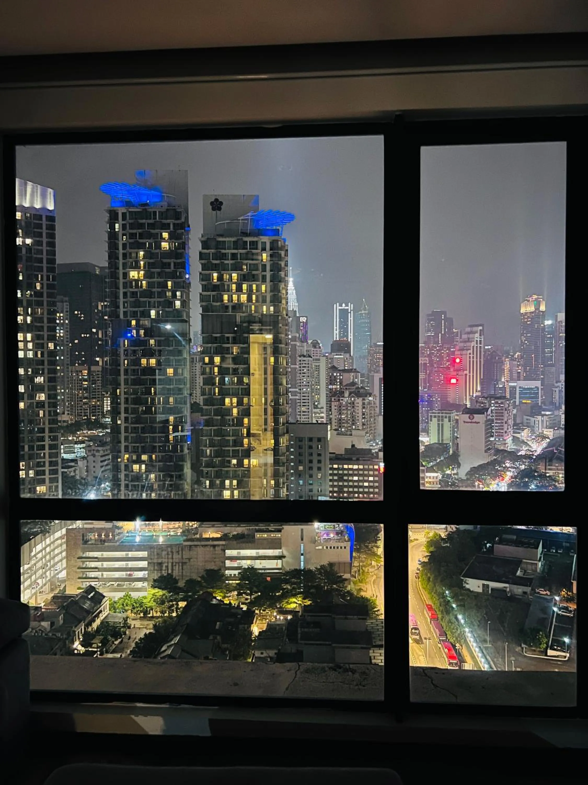 CozyHome Suites @ Casa Residency