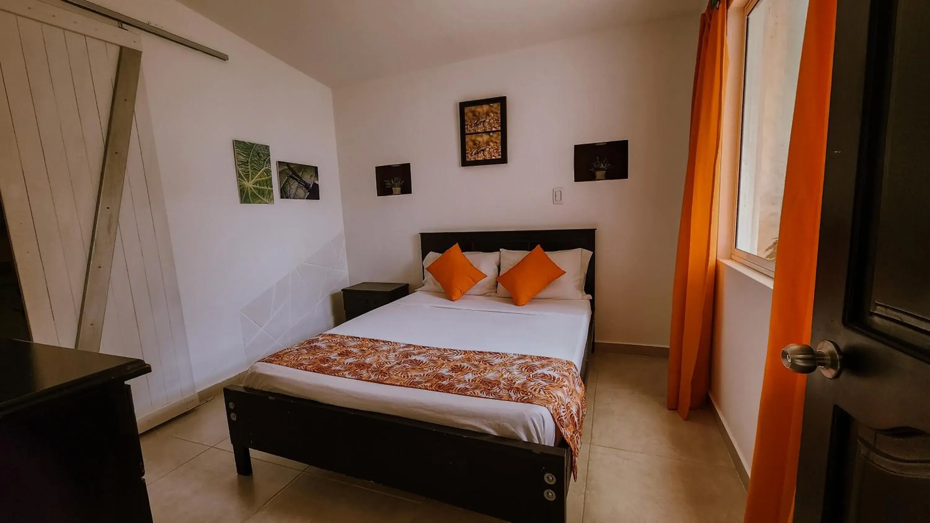 Standard Double Room - single occupancy in Tuki Hostel & Lounge Standard Double Room - single occupancy in Tuki Hostel & Lounge