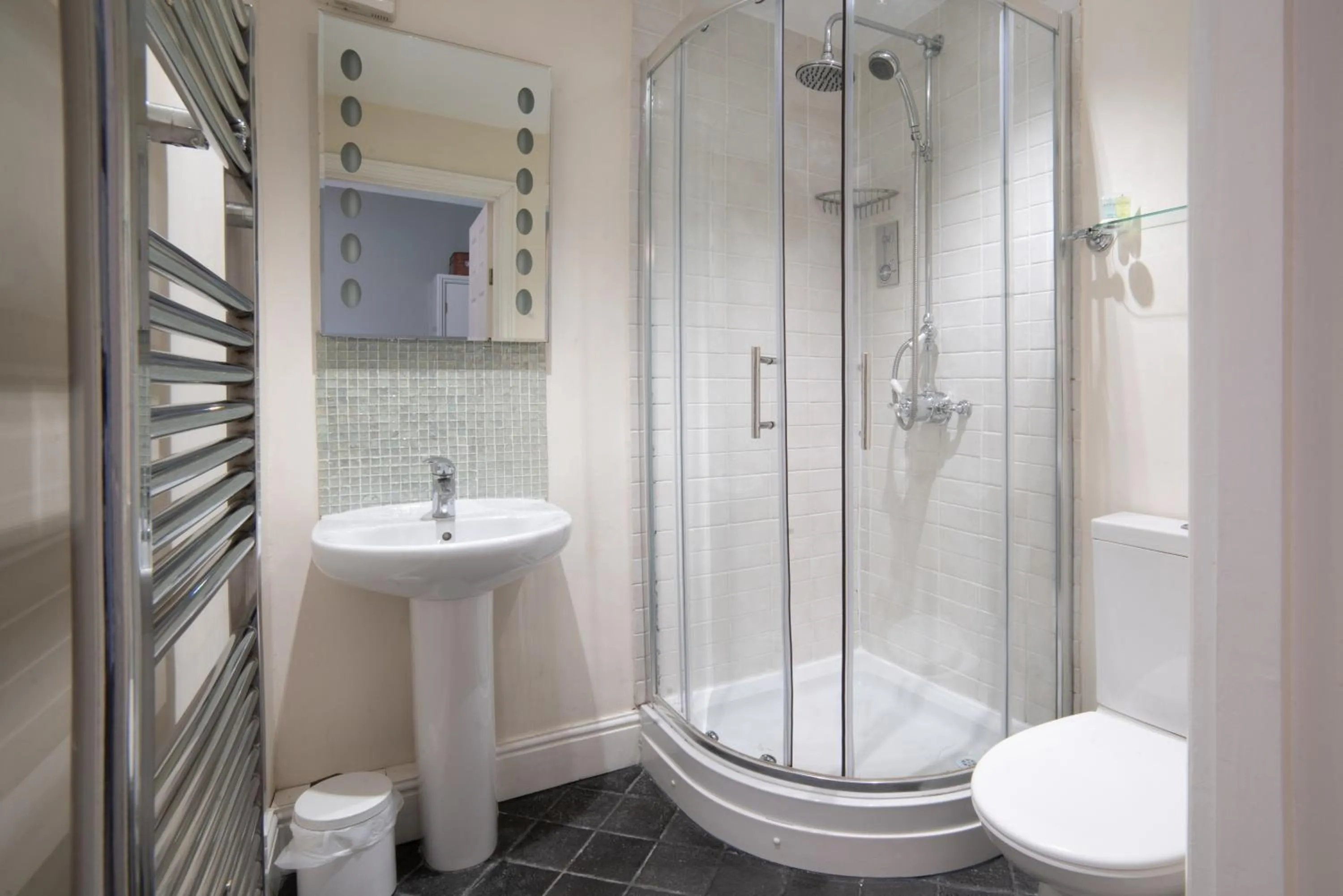 100 Banbury Road Oxford - formerly Parklands