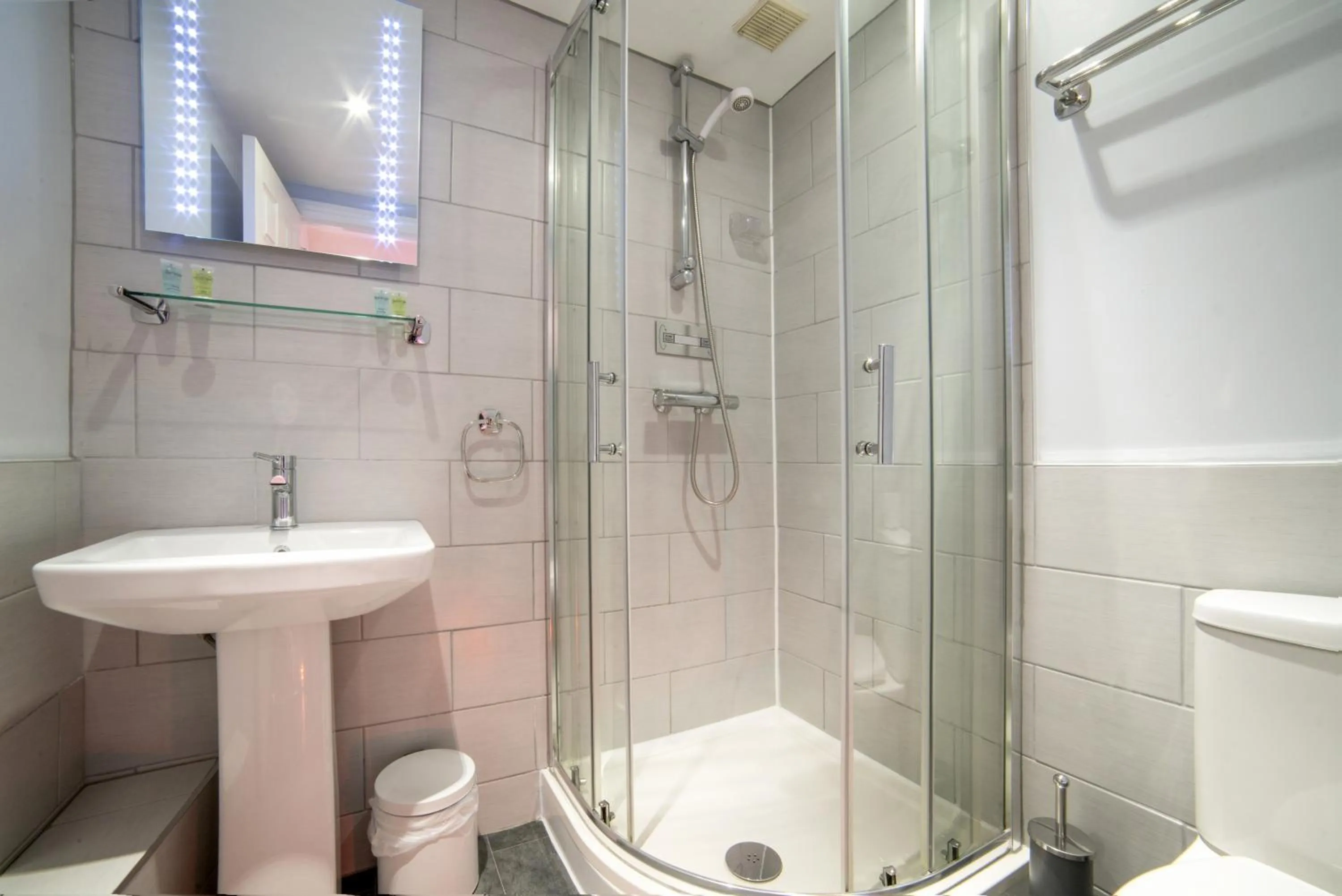 100 Banbury Road Oxford - formerly Parklands