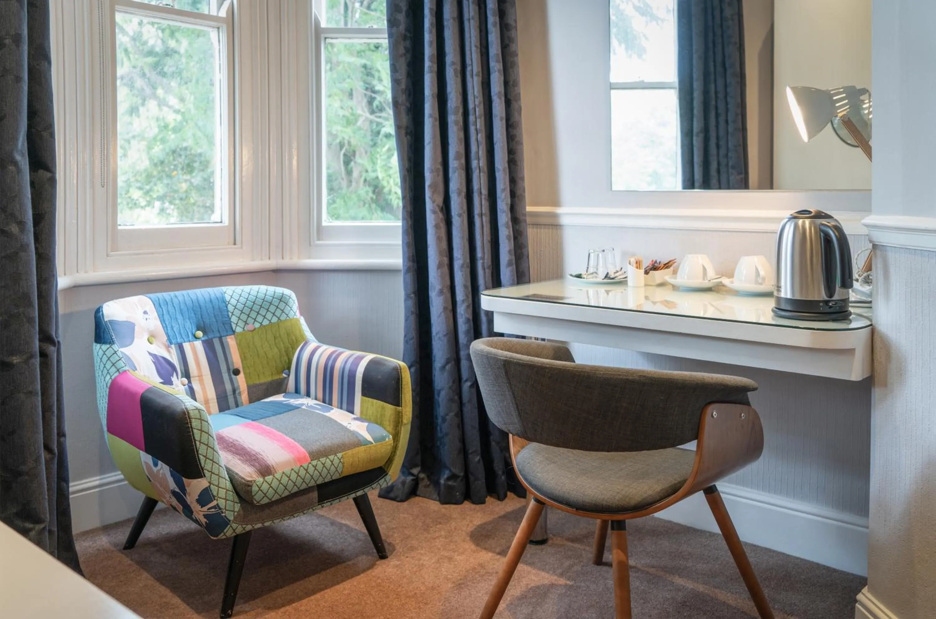 100 Banbury Road Oxford - formerly Parklands